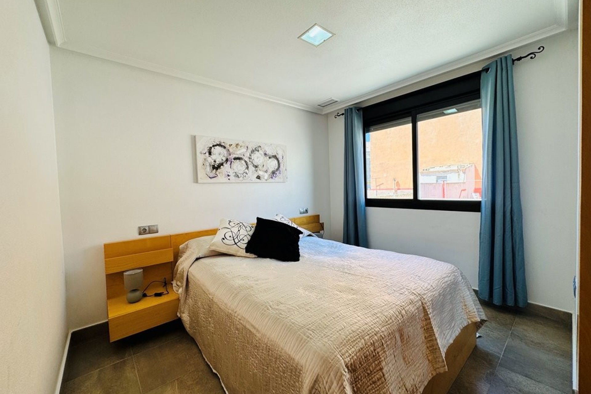 Återförsäljning - Apartment -
La Mata - Costa Blanca