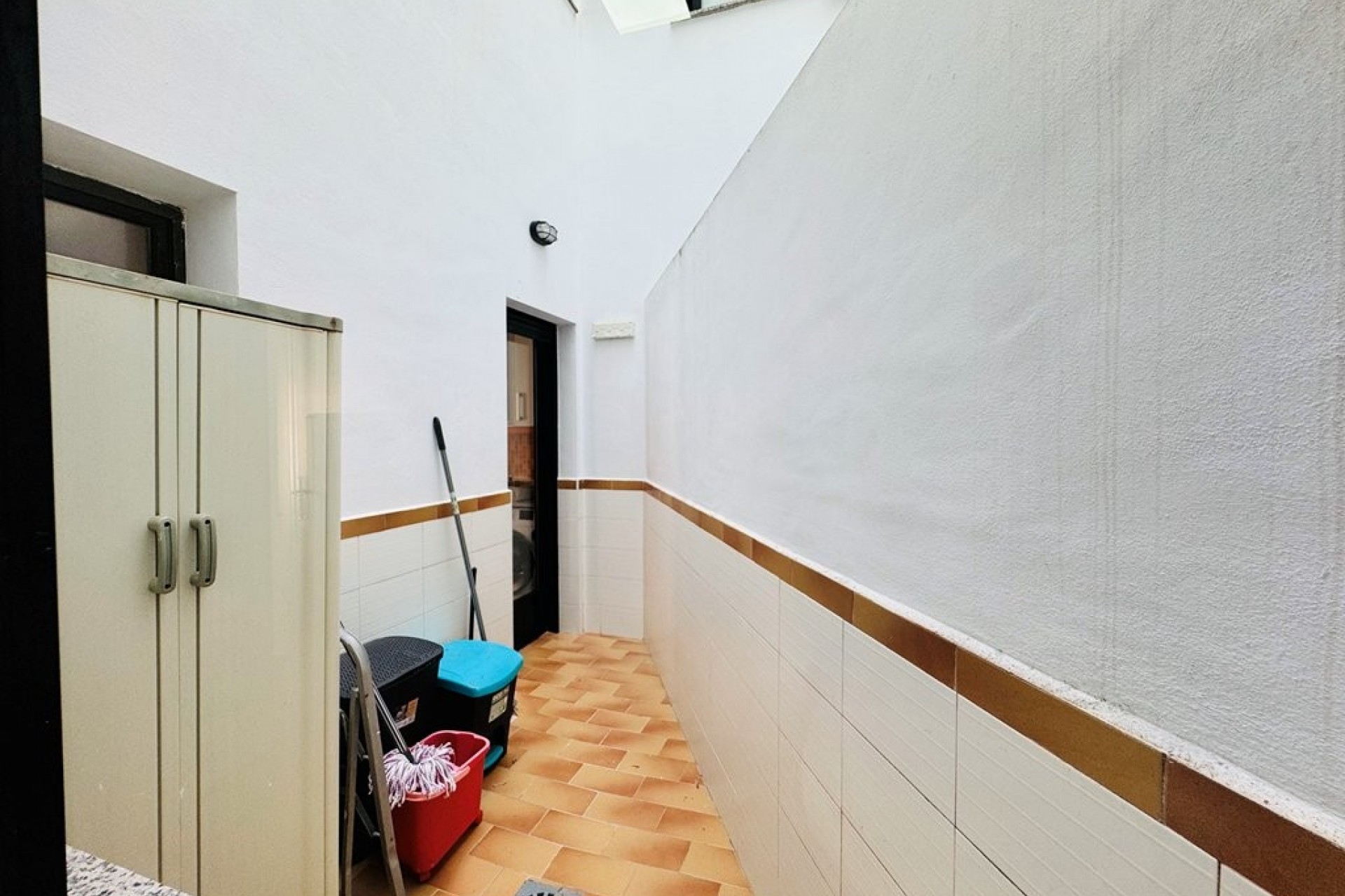 Återförsäljning - Apartment -
La Mata - Costa Blanca