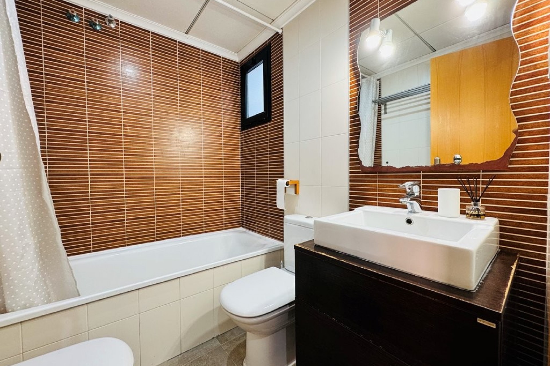 Återförsäljning - Apartment -
La Mata - Costa Blanca