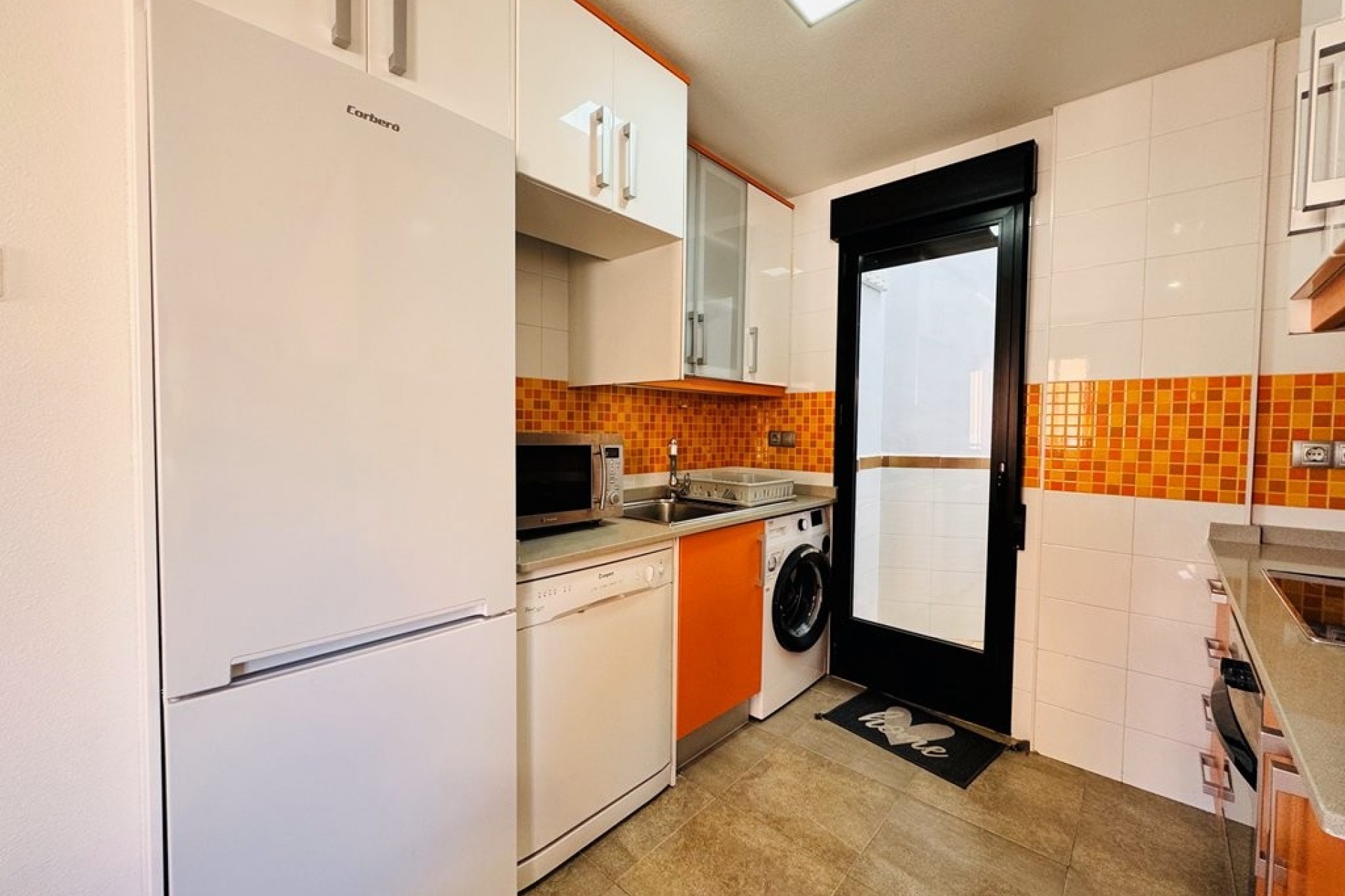 Återförsäljning - Apartment -
La Mata - Costa Blanca