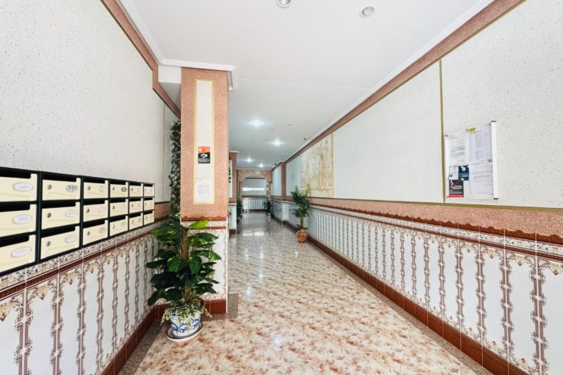 Återförsäljning - Apartment -
La Mata - Costa Blanca