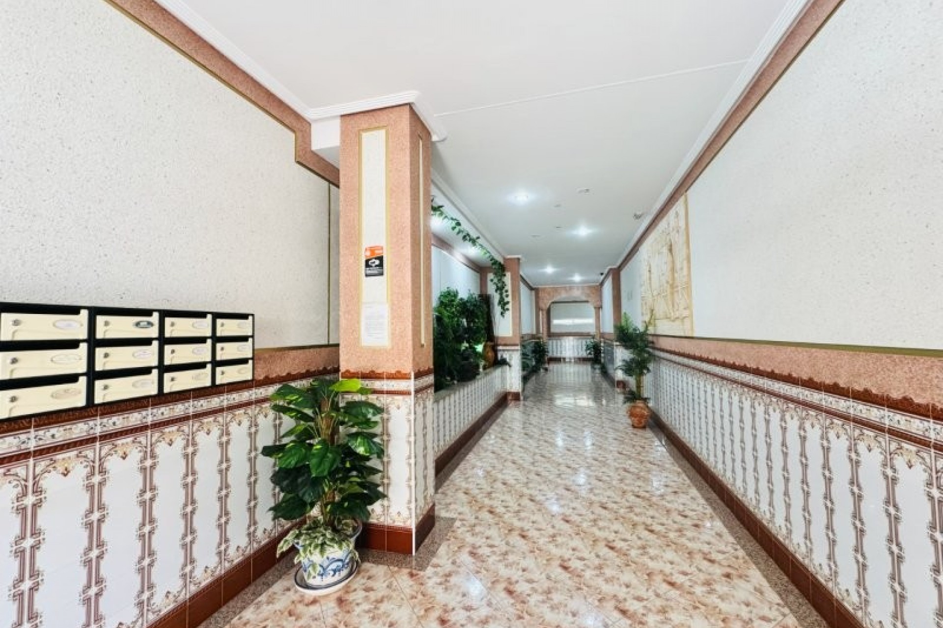 Återförsäljning - Apartment -
La Mata - Costa Blanca