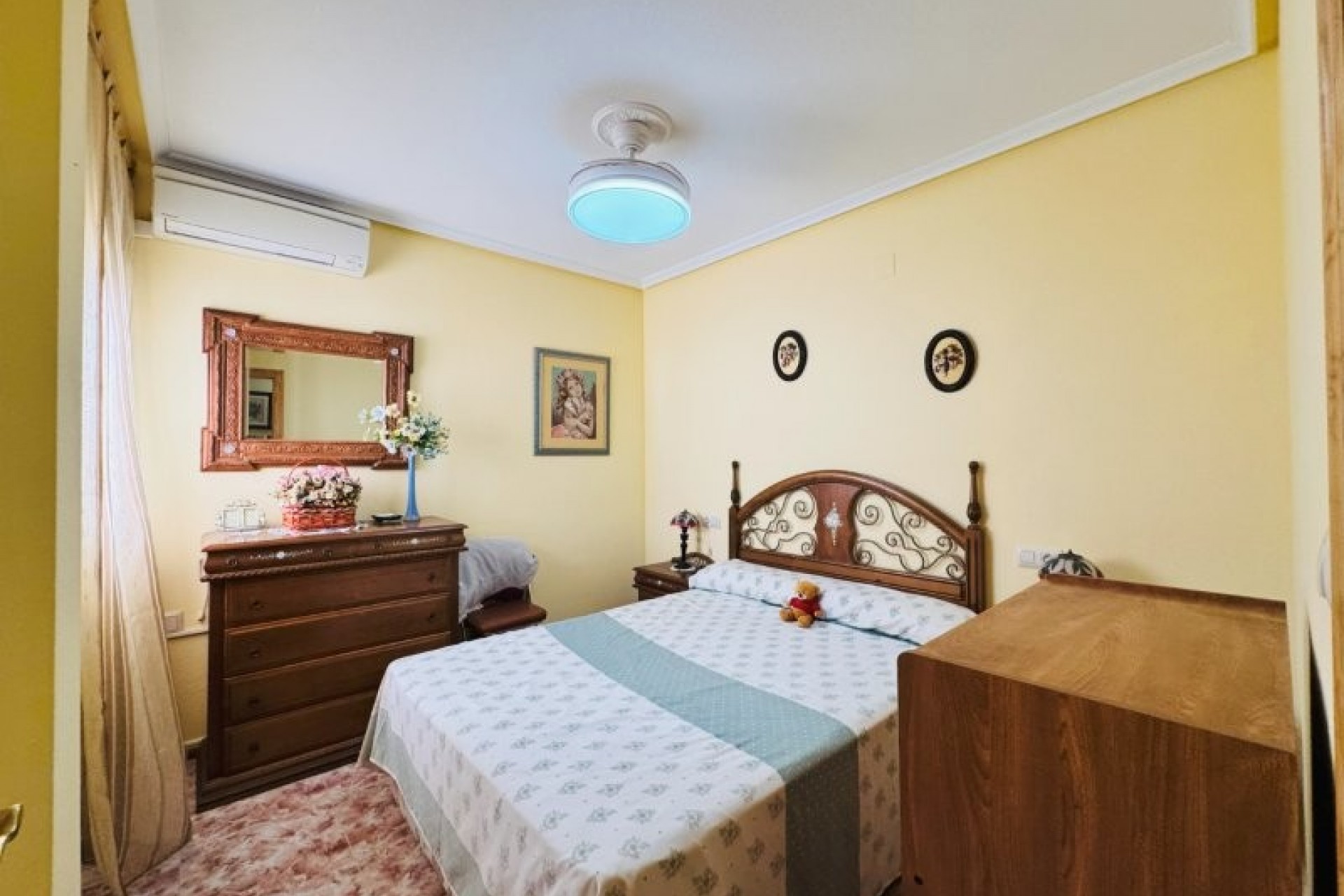 Återförsäljning - Apartment -
La Mata - Costa Blanca