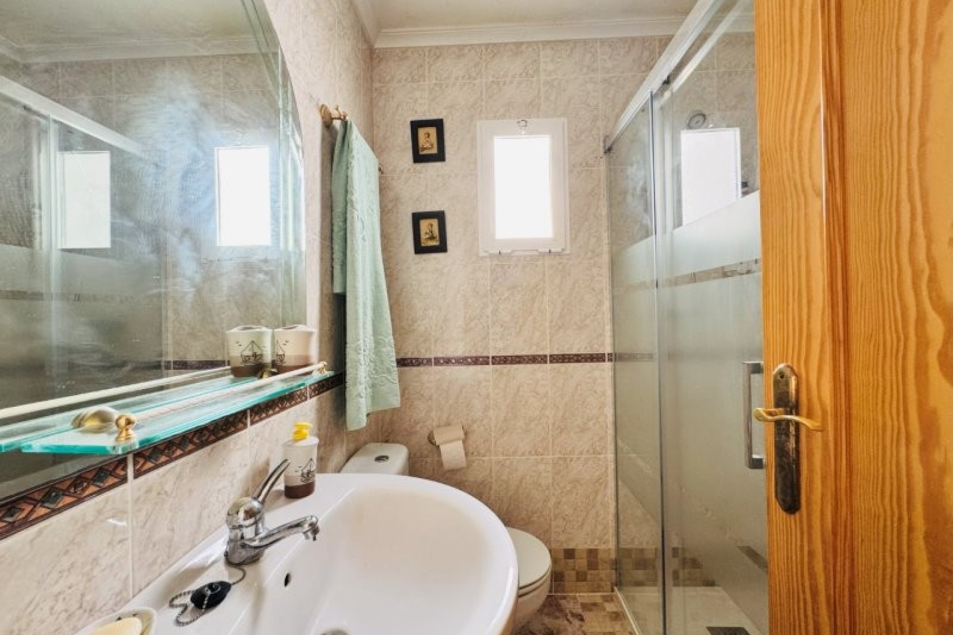 Återförsäljning - Apartment -
La Mata - Costa Blanca