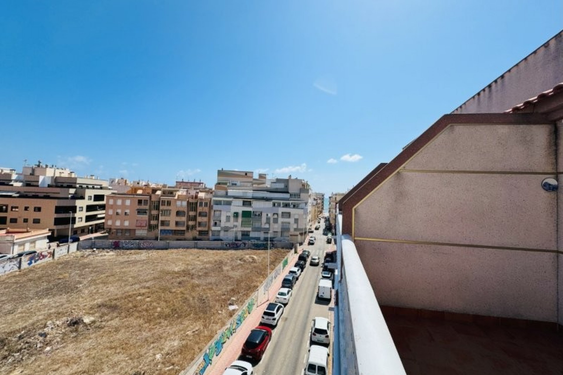 Återförsäljning - Apartment -
La Mata - Costa Blanca
