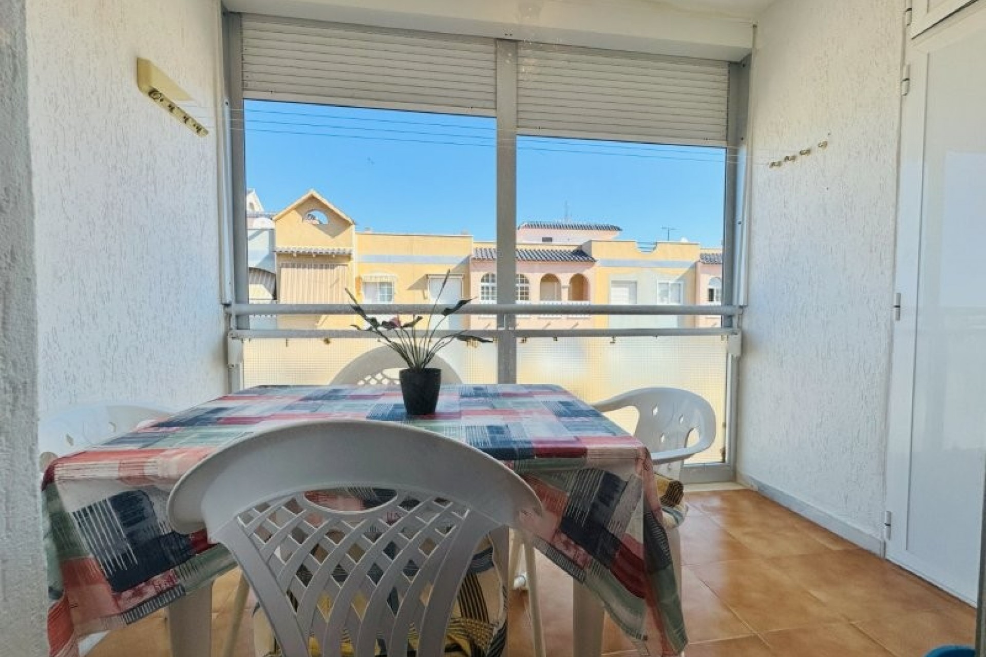 Återförsäljning - Apartment -
La Mata - Costa Blanca