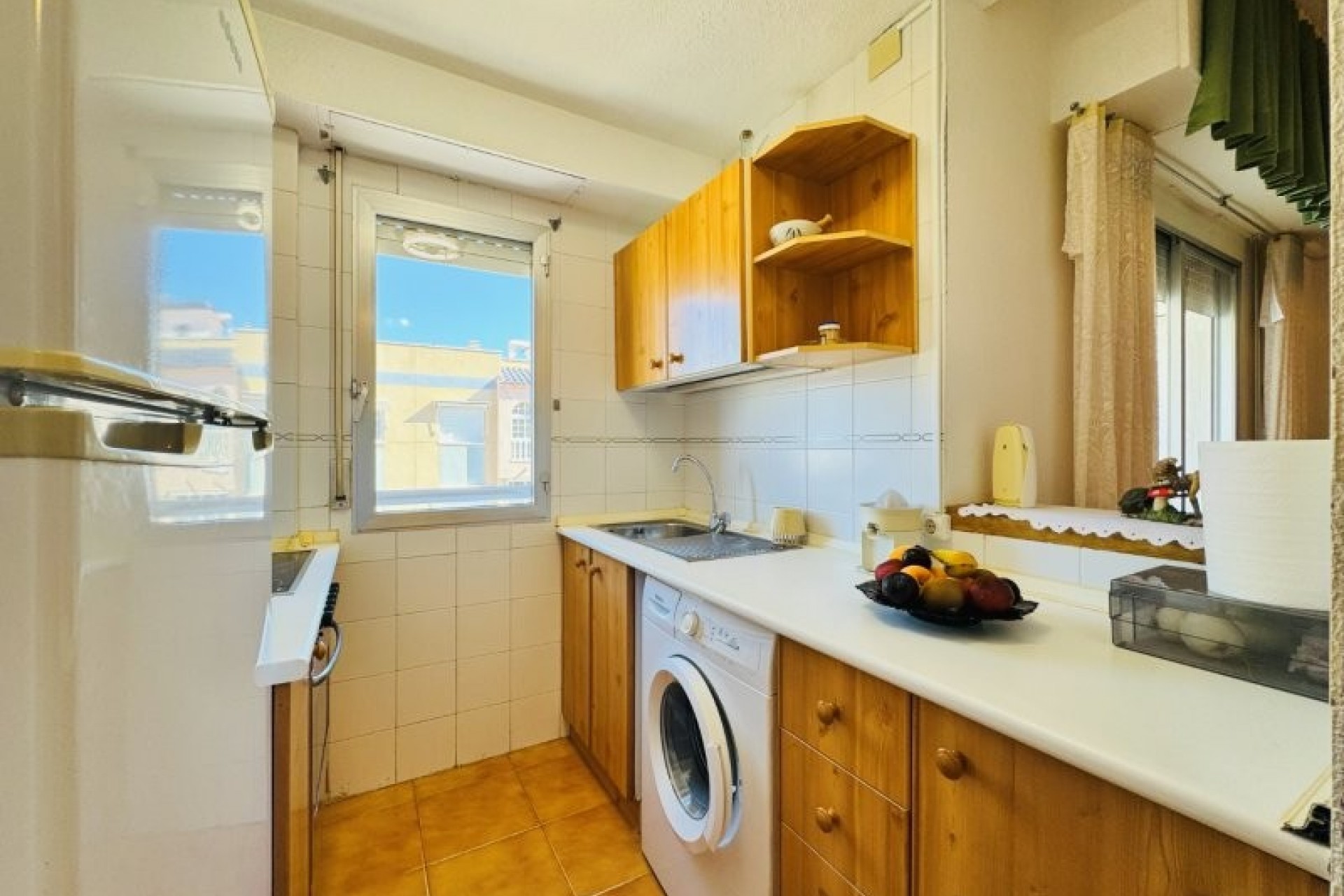 Återförsäljning - Apartment -
La Mata - Costa Blanca