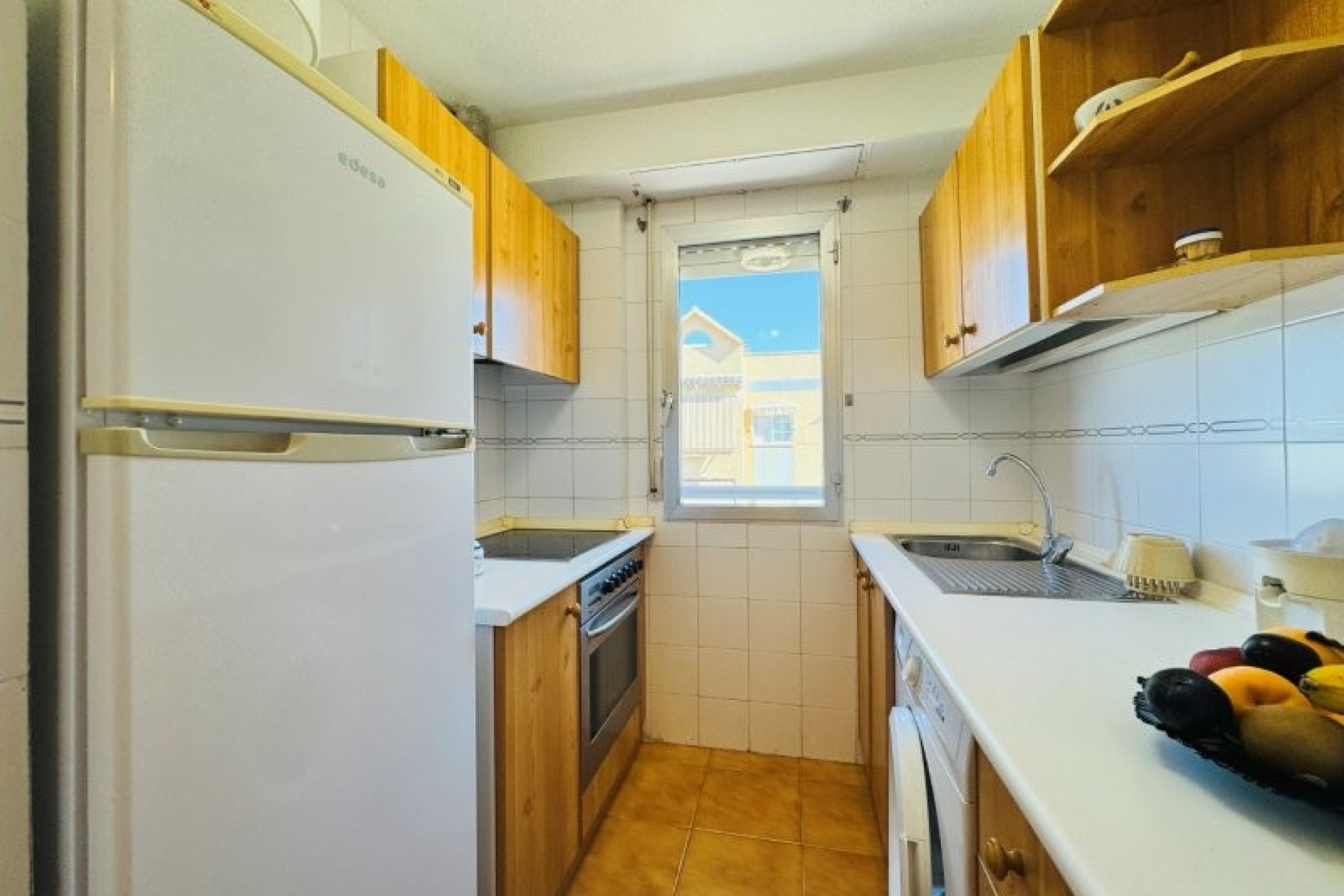 Återförsäljning - Apartment -
La Mata - Costa Blanca
