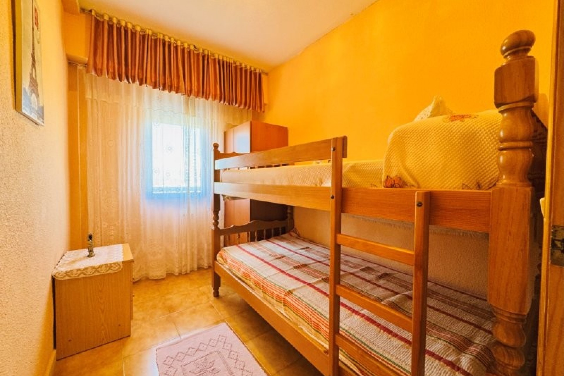 Återförsäljning - Apartment -
La Mata - Costa Blanca