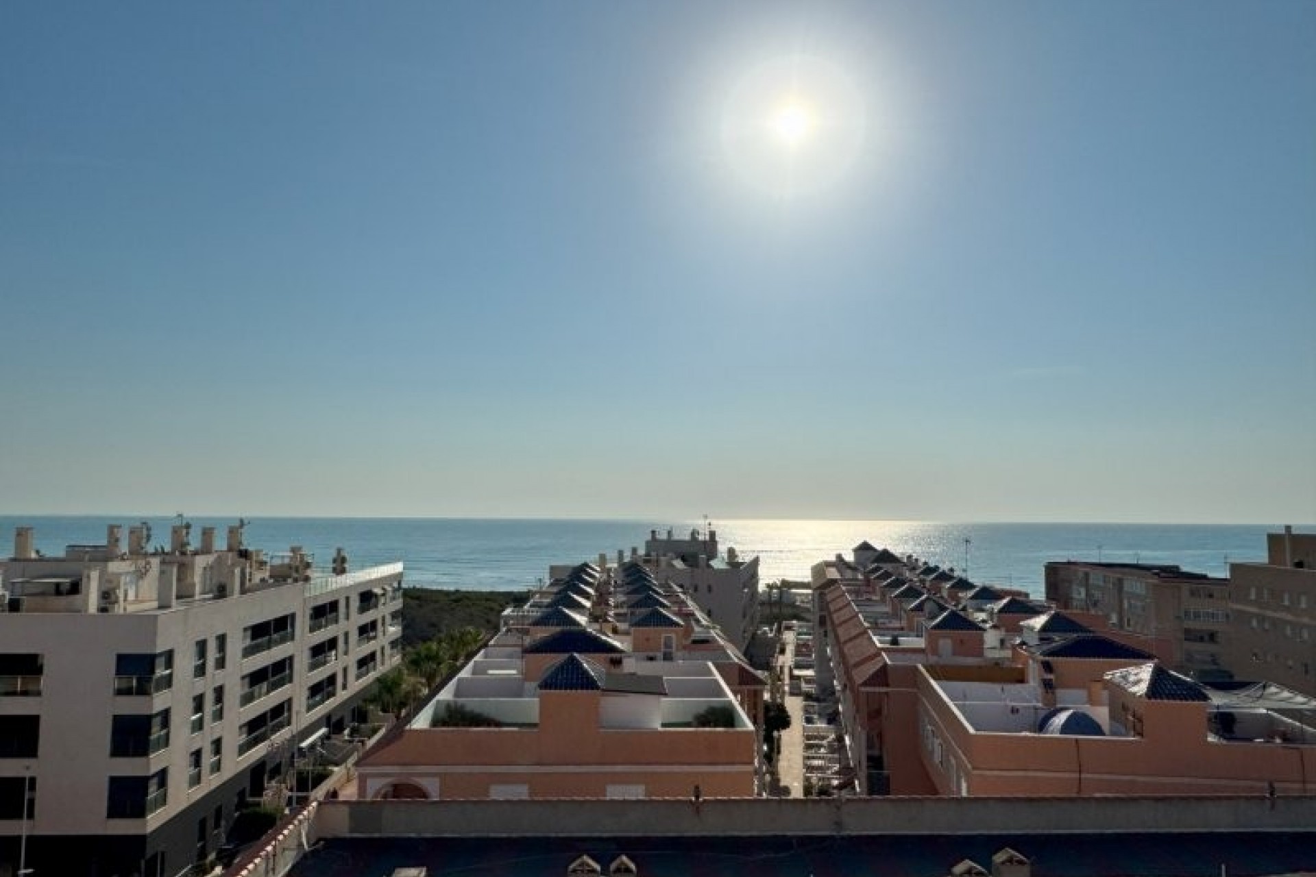 Återförsäljning - Apartment -
La Mata - Costa Blanca
