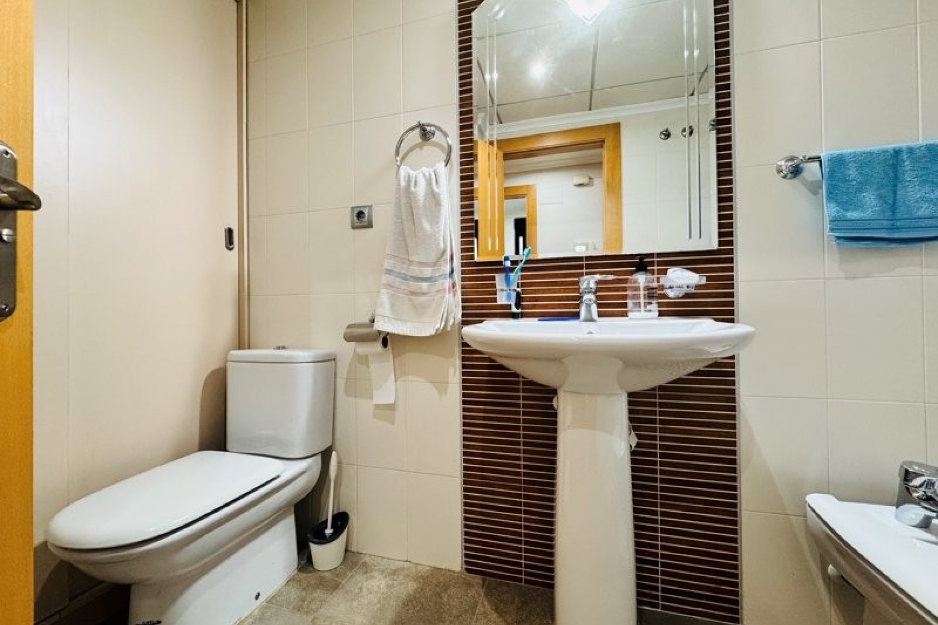 Återförsäljning - Apartment -
La Mata - Costa Blanca