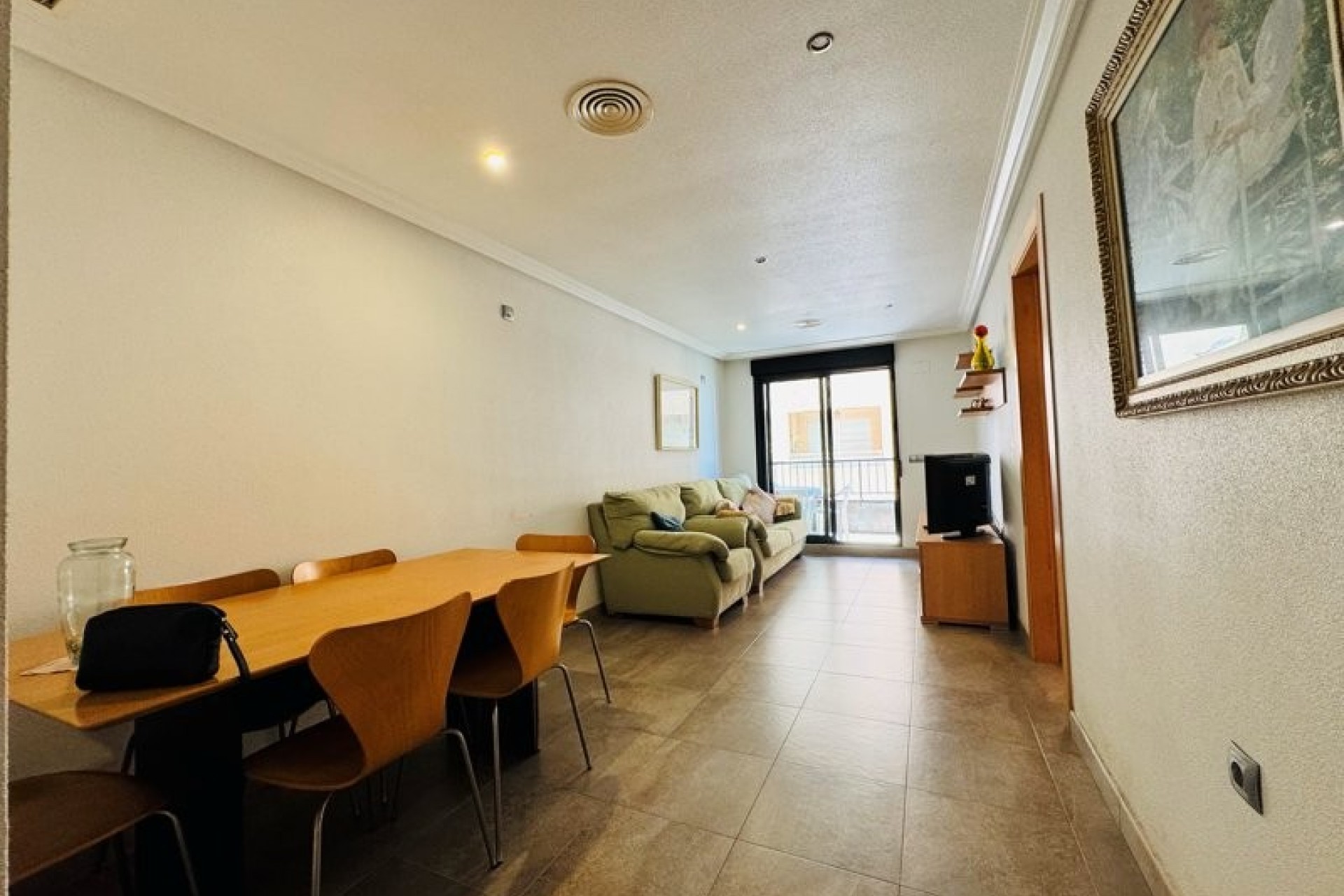 Återförsäljning - Apartment -
La Mata - Costa Blanca