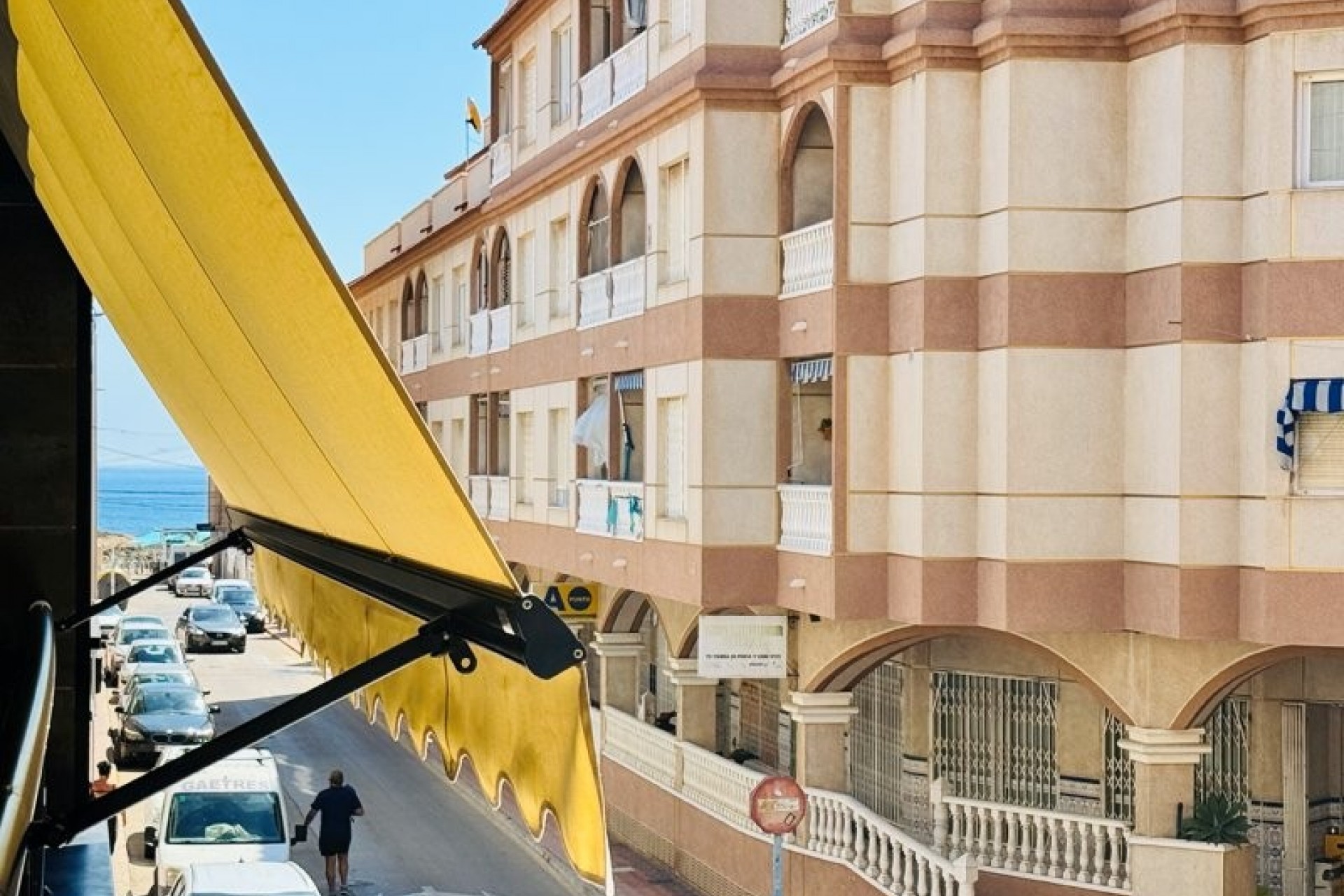 Återförsäljning - Apartment -
La Mata - Costa Blanca