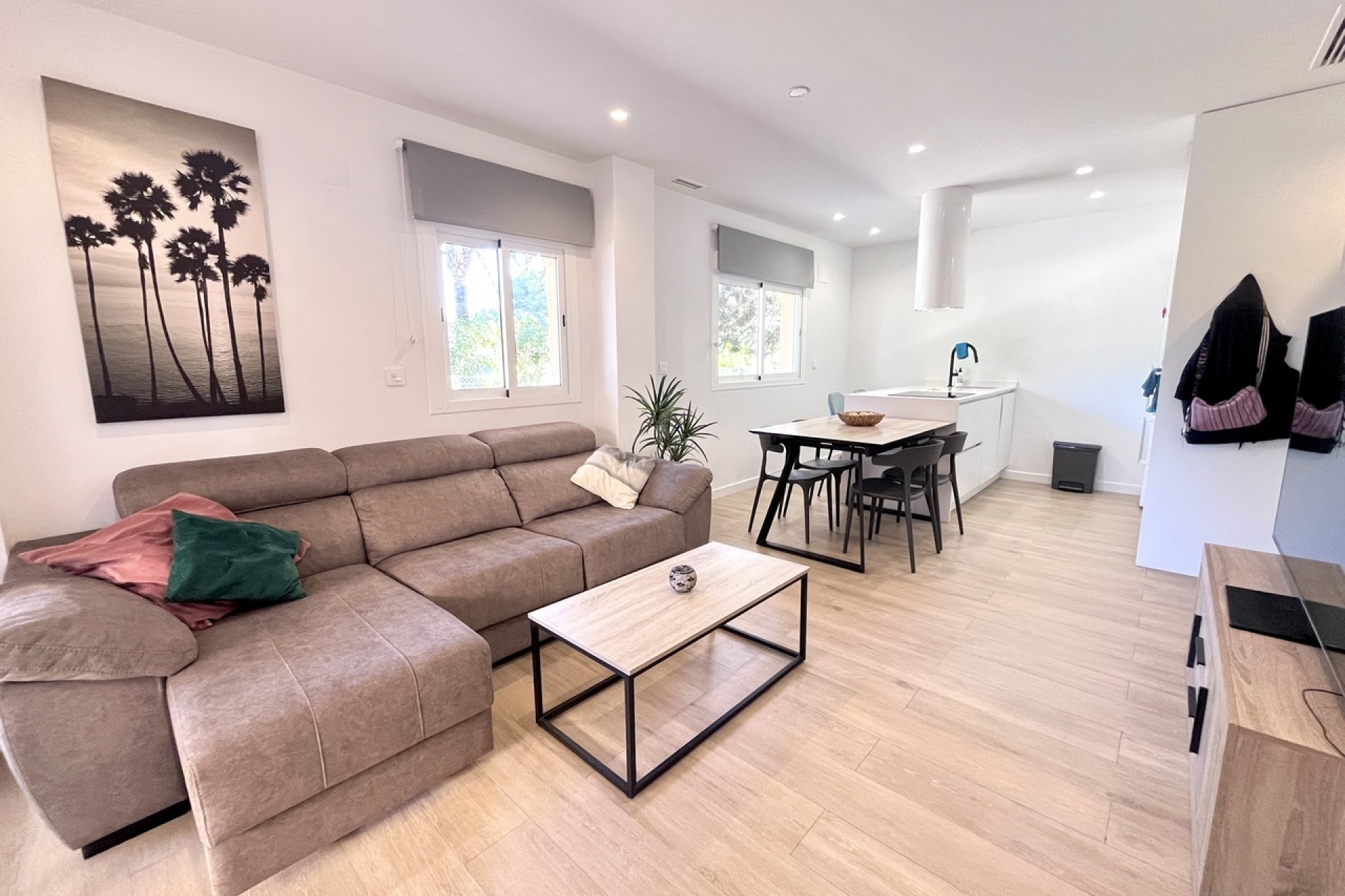 Återförsäljning - Apartment -
La Mata - Costa Blanca