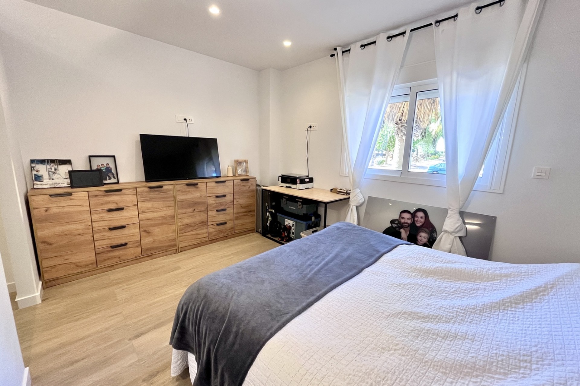 Återförsäljning - Apartment -
La Mata - Costa Blanca