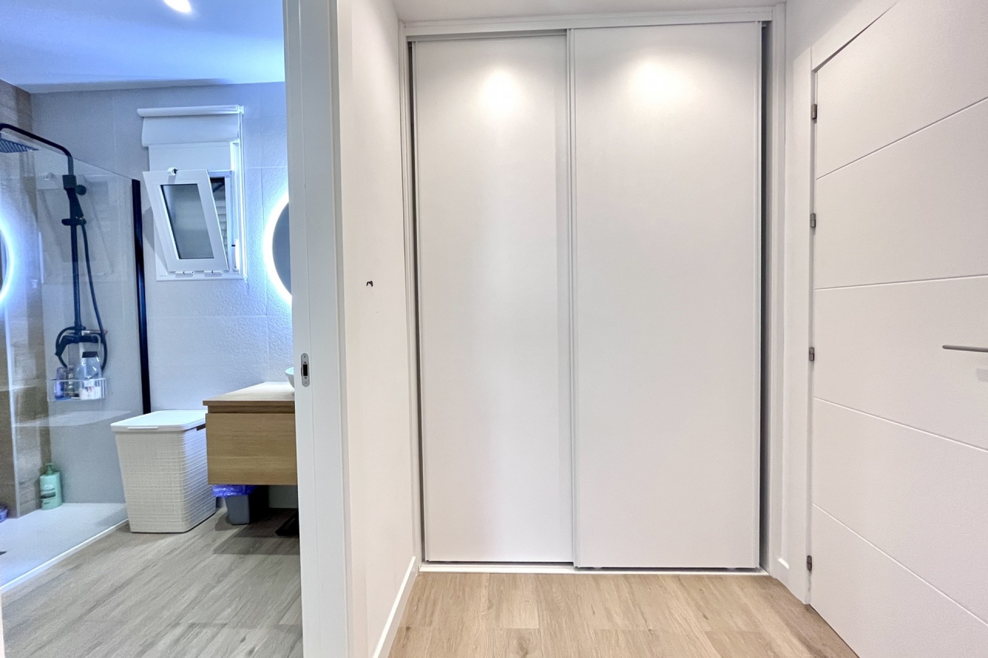 Återförsäljning - Apartment -
La Mata - Costa Blanca