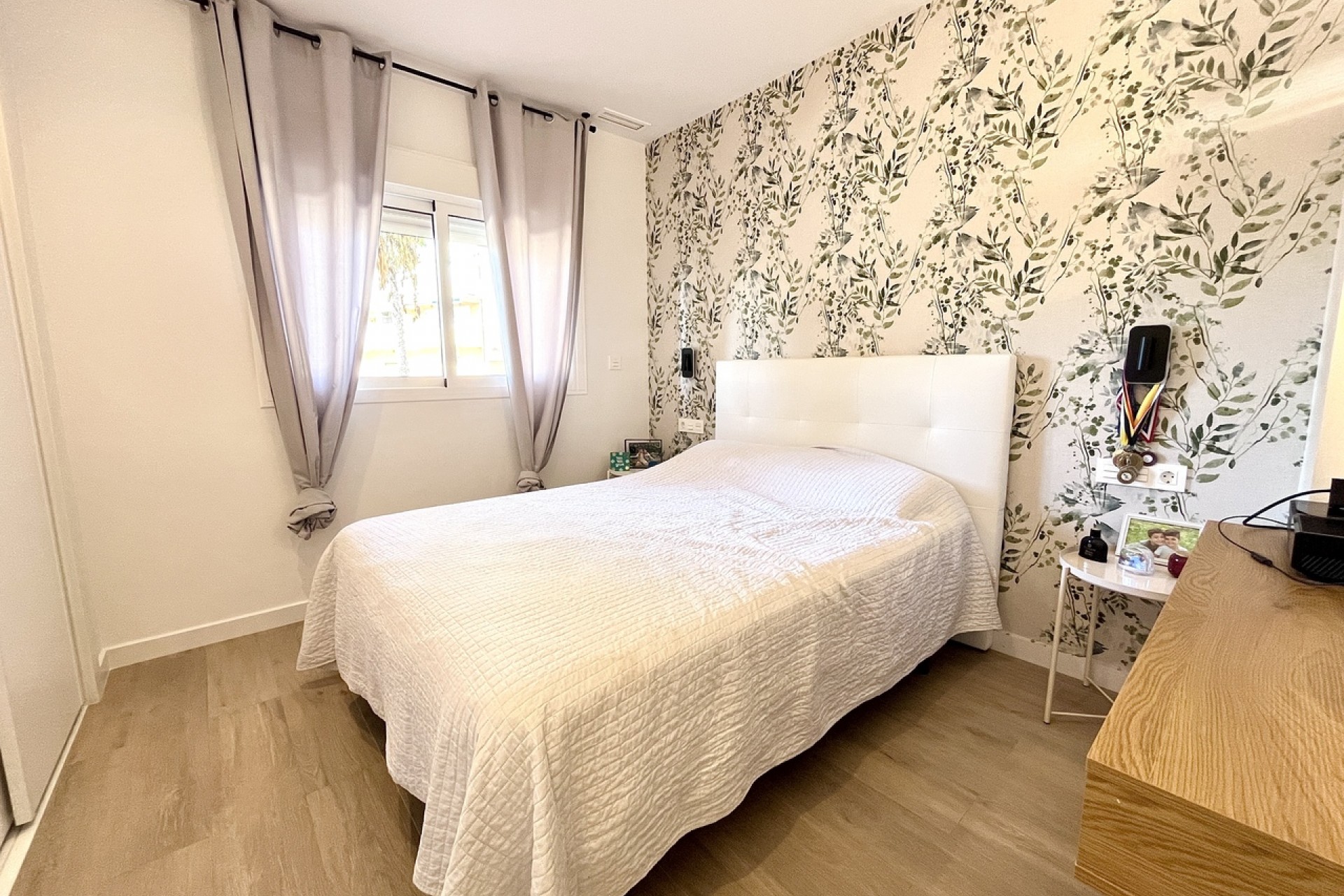 Återförsäljning - Apartment -
La Mata - Costa Blanca