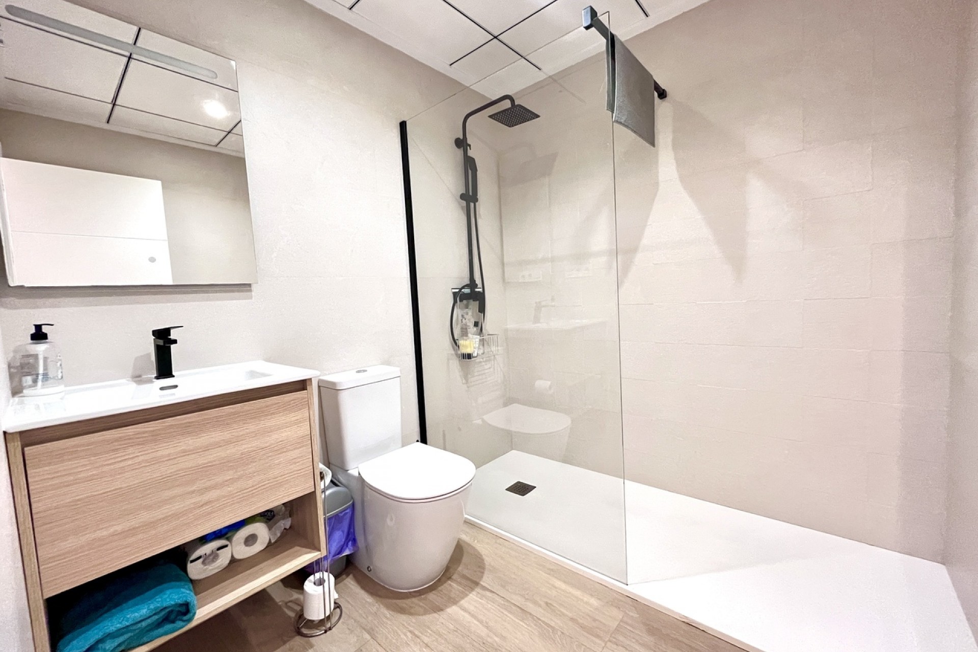 Återförsäljning - Apartment -
La Mata - Costa Blanca