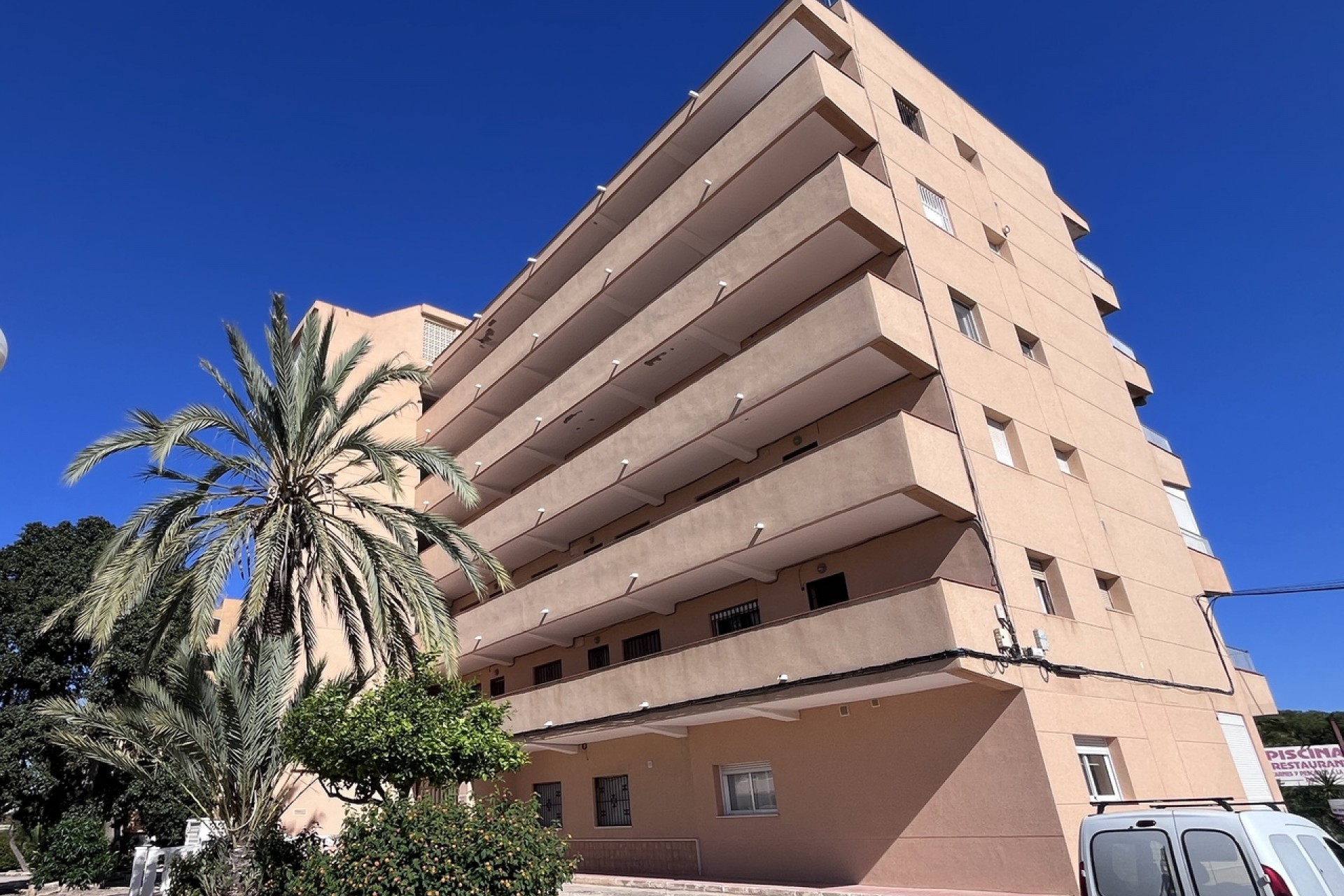 Återförsäljning - Apartment -
La Mata - Costa Blanca