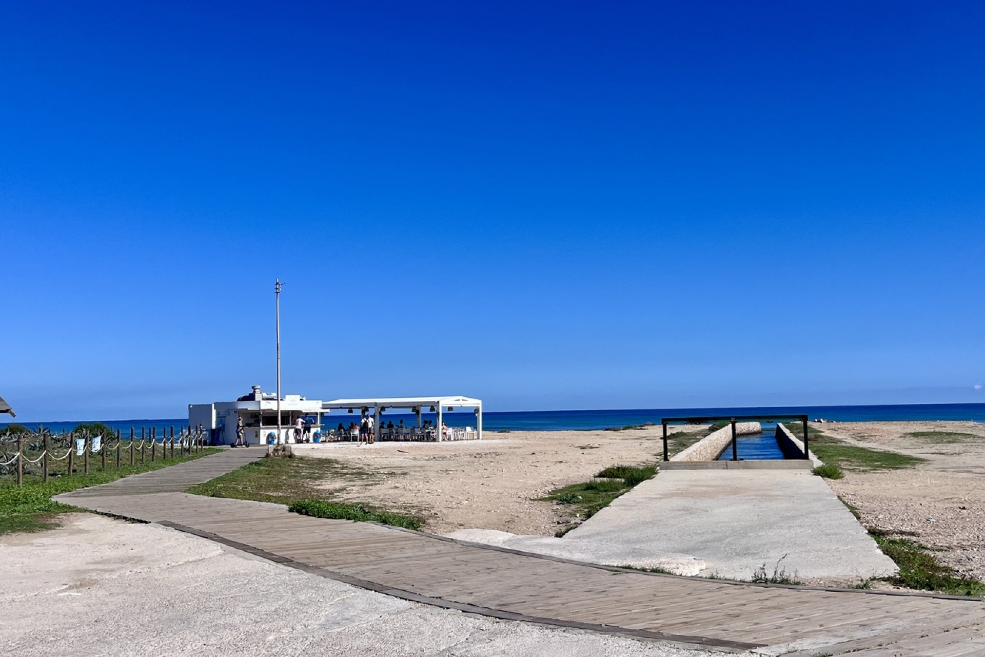 Återförsäljning - Apartment -
La Mata - Costa Blanca