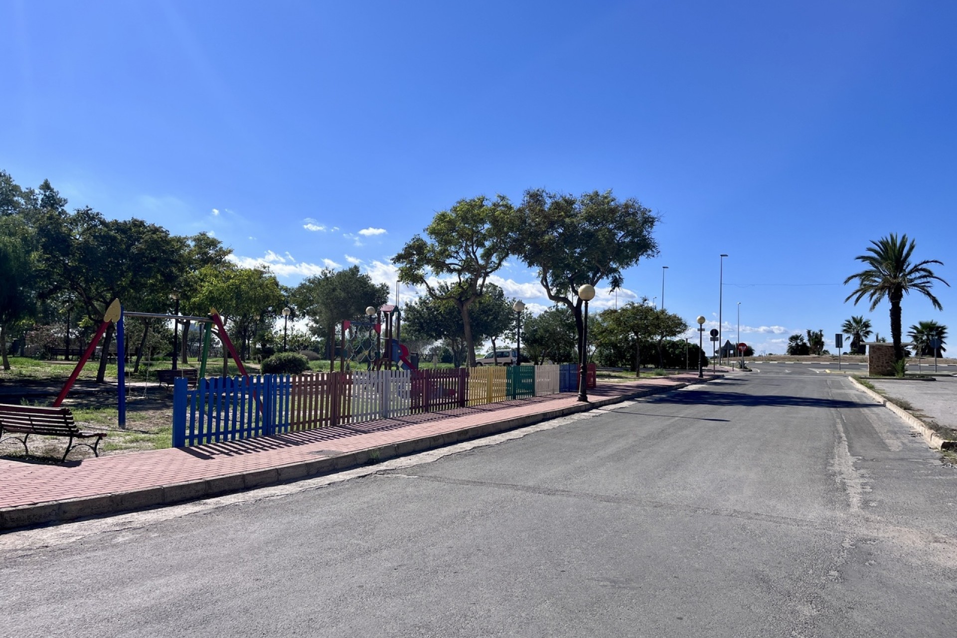 Återförsäljning - Apartment -
La Mata - Costa Blanca