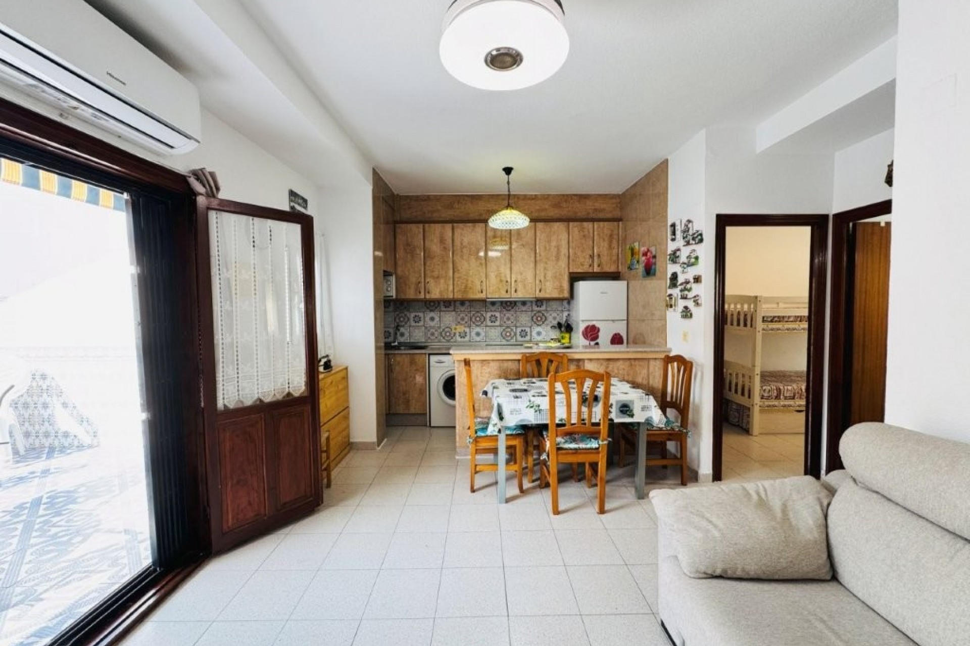 Återförsäljning - Apartment -
La Mata - Costa Blanca