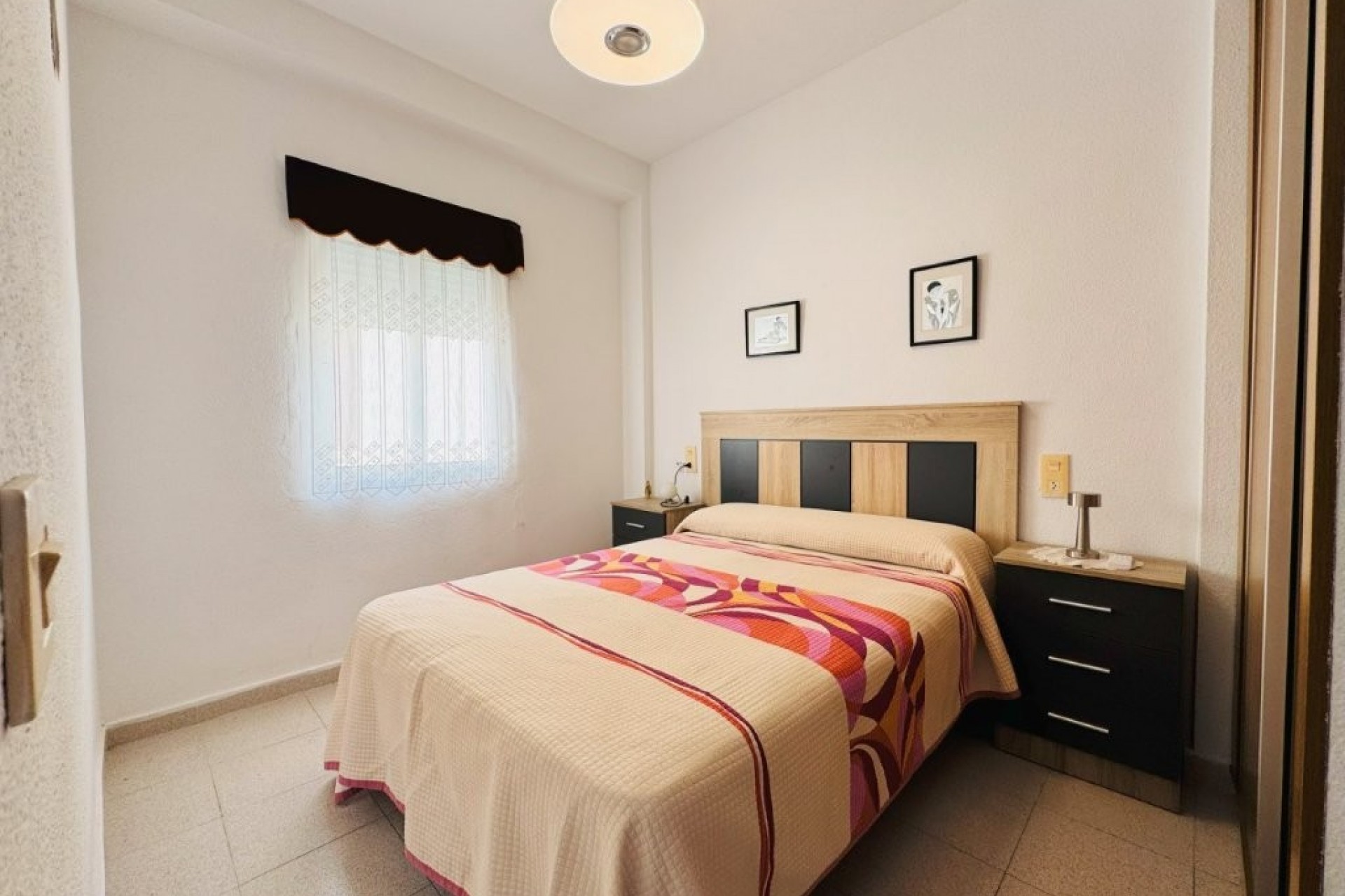 Återförsäljning - Apartment -
La Mata - Costa Blanca