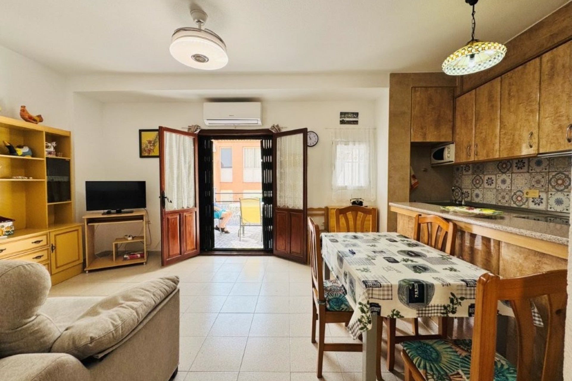 Återförsäljning - Apartment -
La Mata - Costa Blanca
