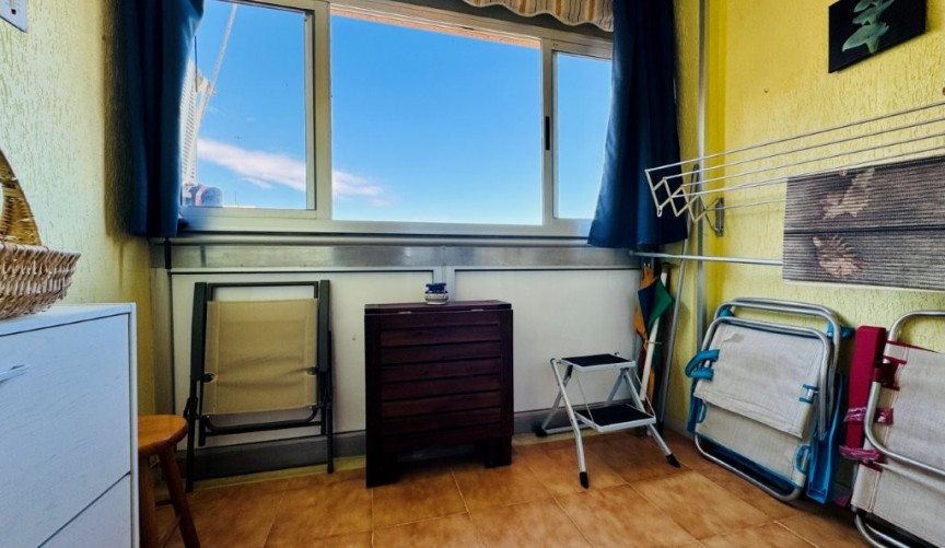 Återförsäljning - Apartment -
La Mata - Costa Blanca