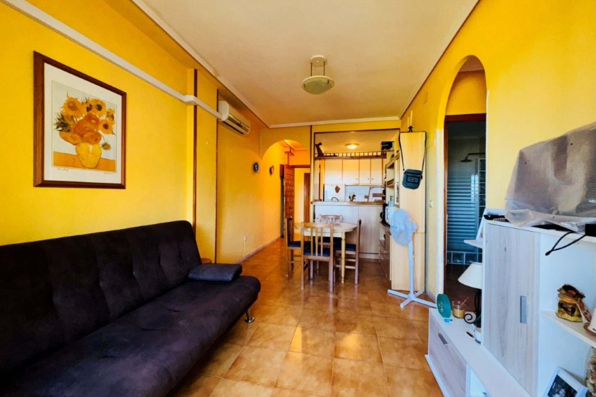 Återförsäljning - Apartment -
La Mata - Costa Blanca
