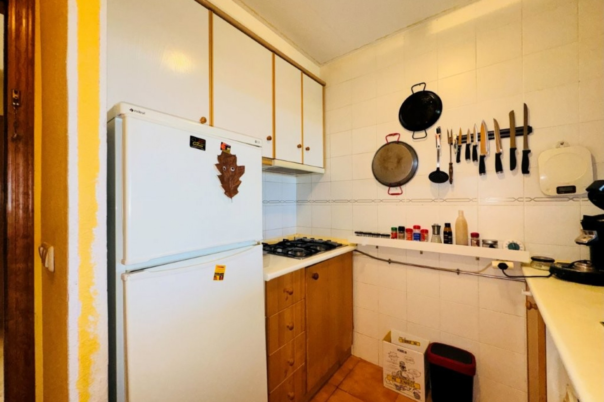 Återförsäljning - Apartment -
La Mata - Costa Blanca