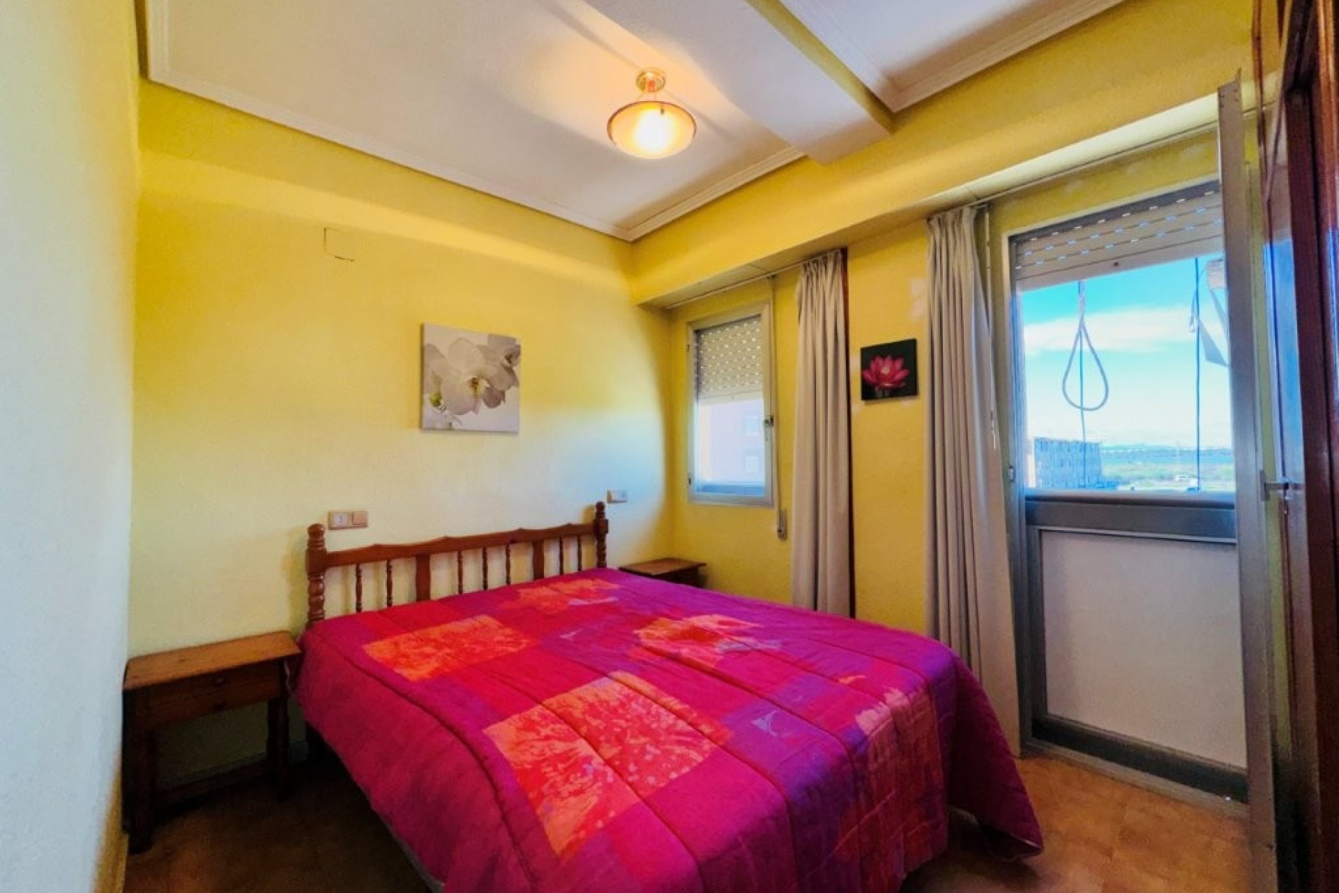 Återförsäljning - Apartment -
La Mata - Costa Blanca