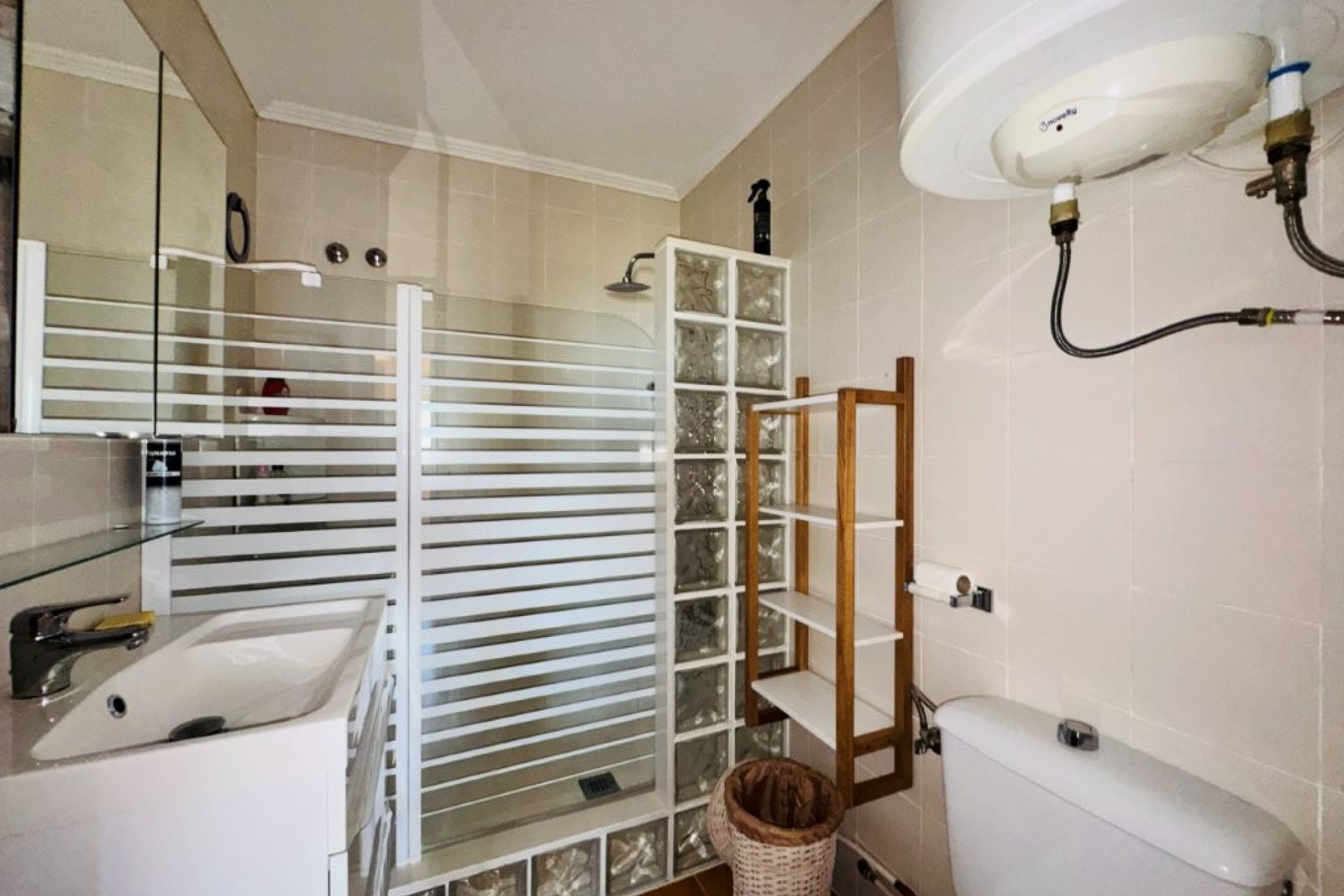 Återförsäljning - Apartment -
La Mata - Costa Blanca