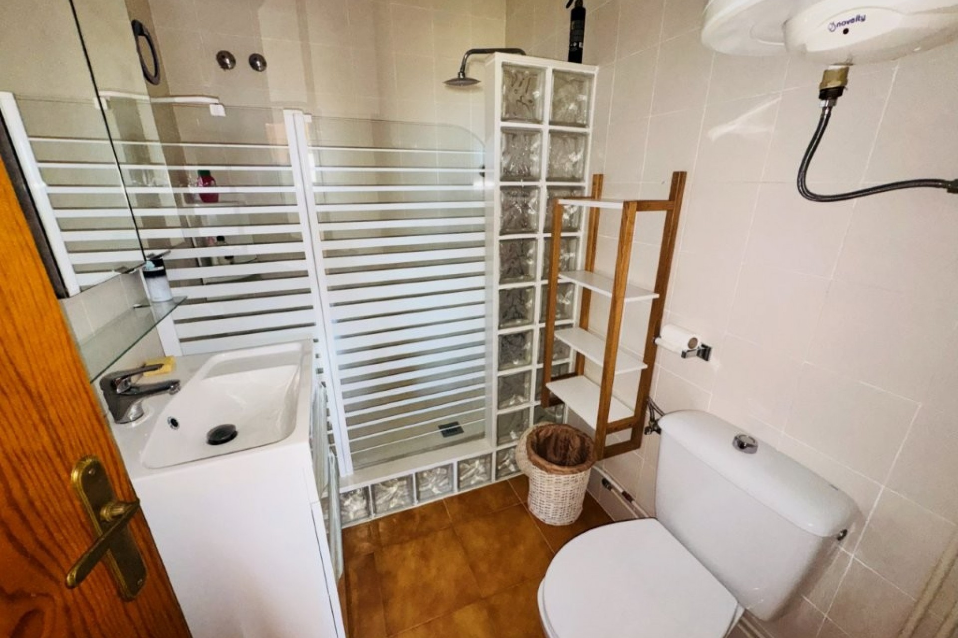 Återförsäljning - Apartment -
La Mata - Costa Blanca