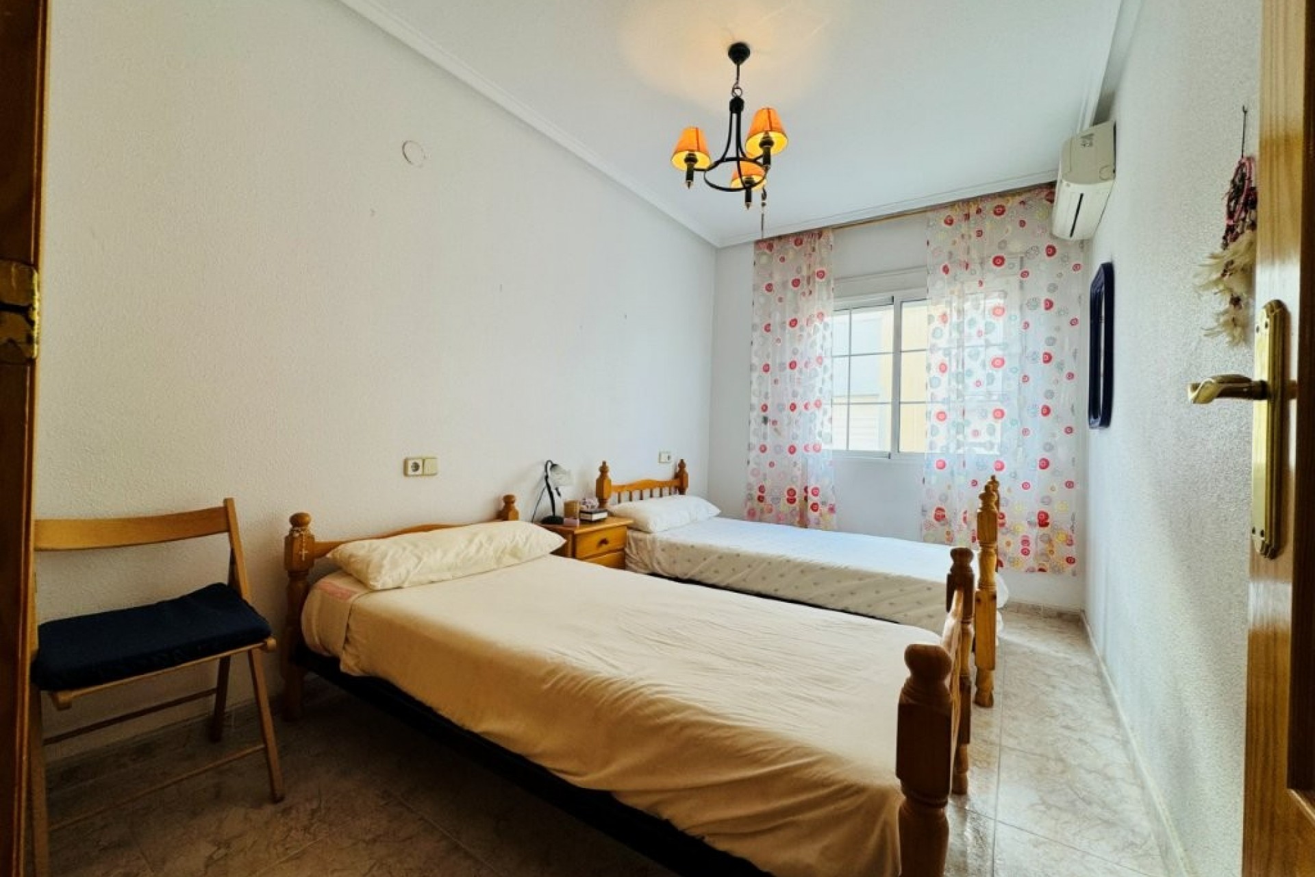 Återförsäljning - Apartment -
La Mata - Costa Blanca