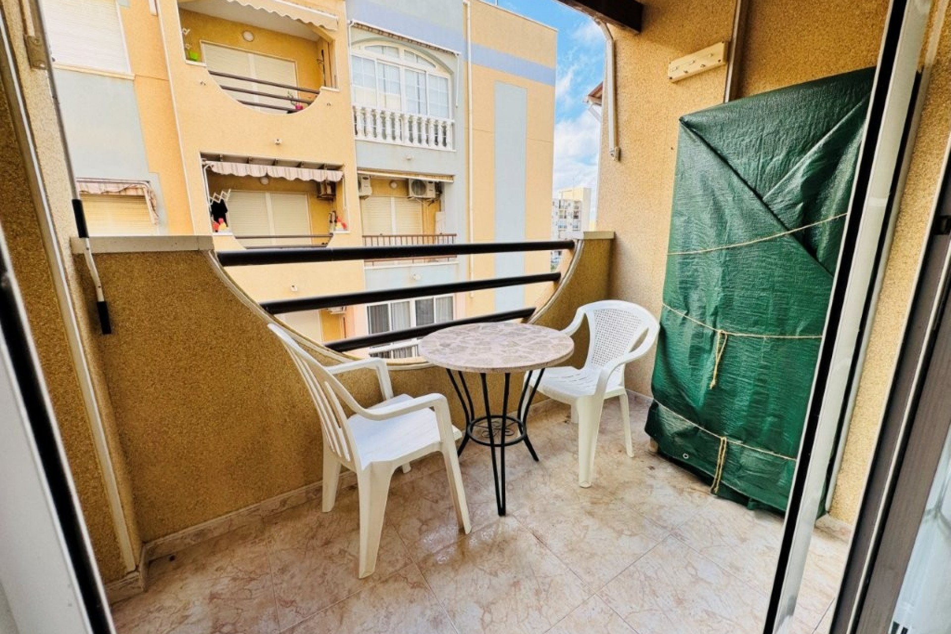 Återförsäljning - Apartment -
La Mata - Costa Blanca