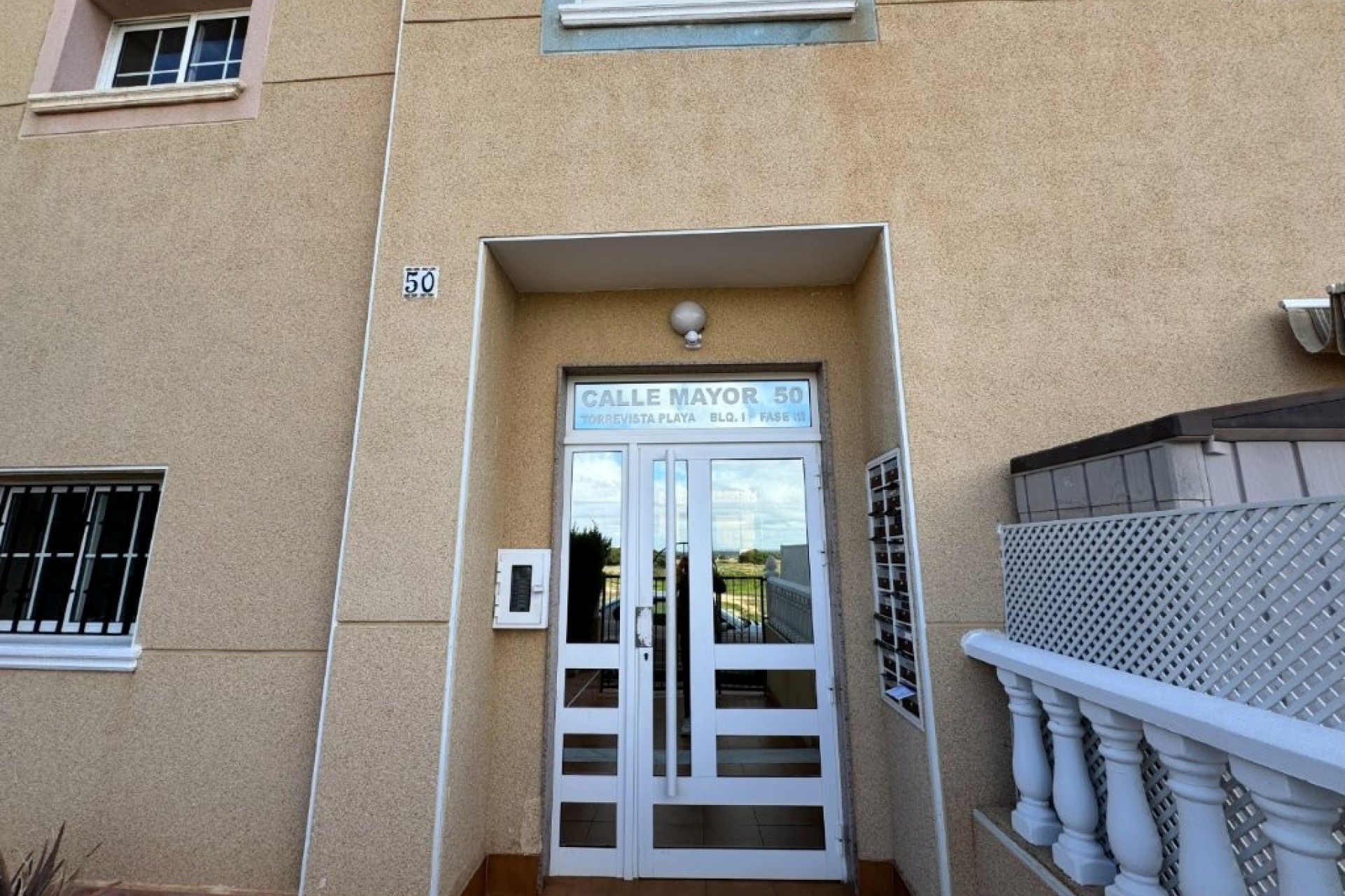 Återförsäljning - Apartment -
La Mata - Costa Blanca