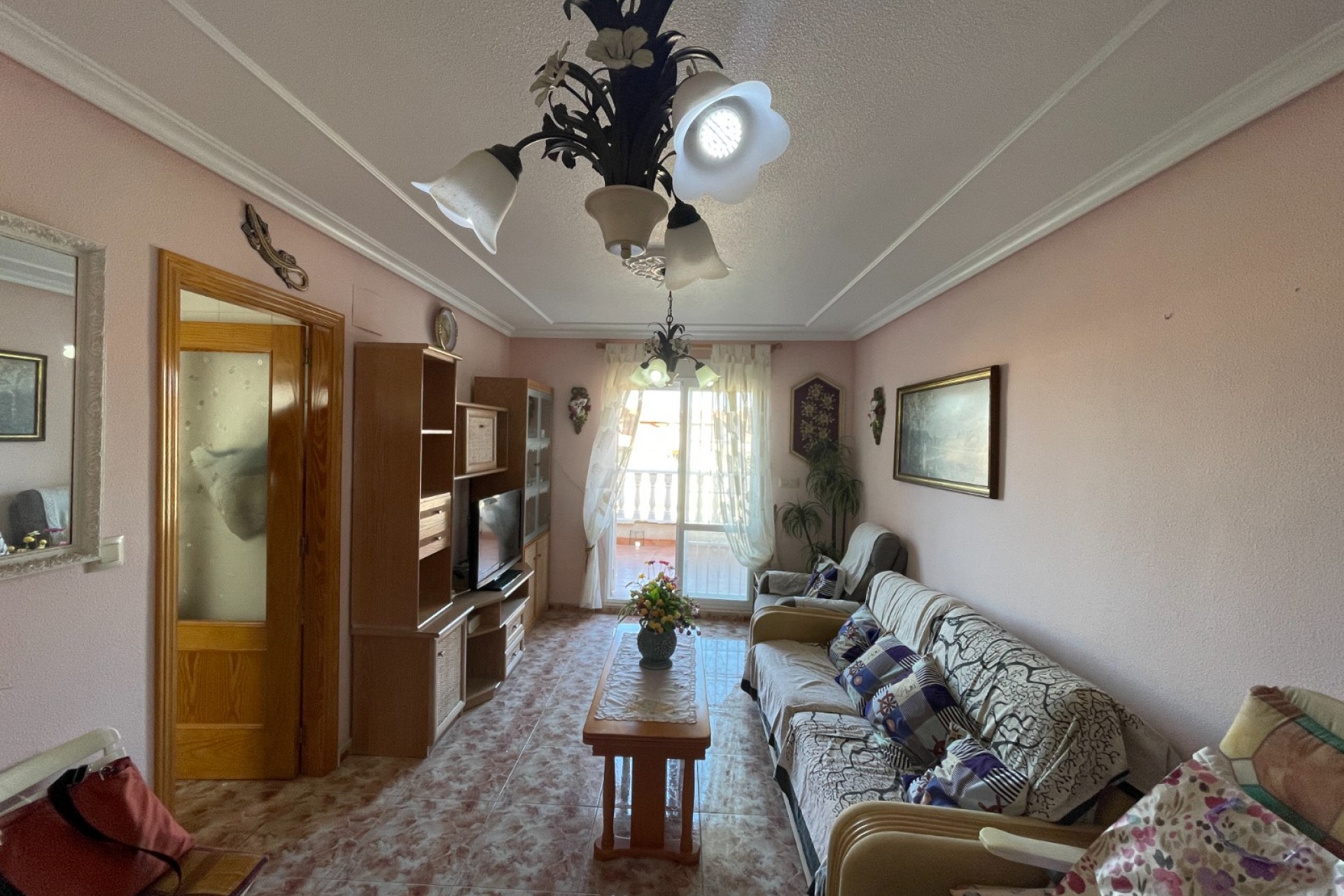 Återförsäljning - Apartment -
La Mata - Costa Blanca
