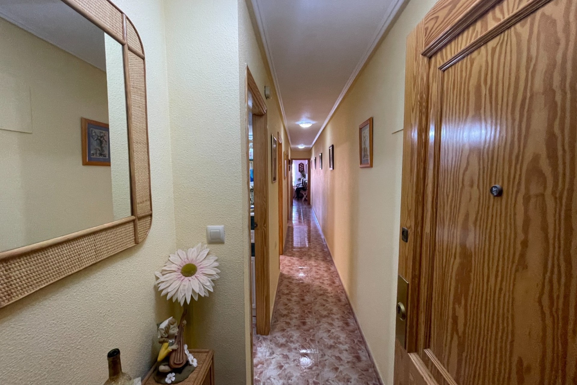 Återförsäljning - Apartment -
La Mata - Costa Blanca