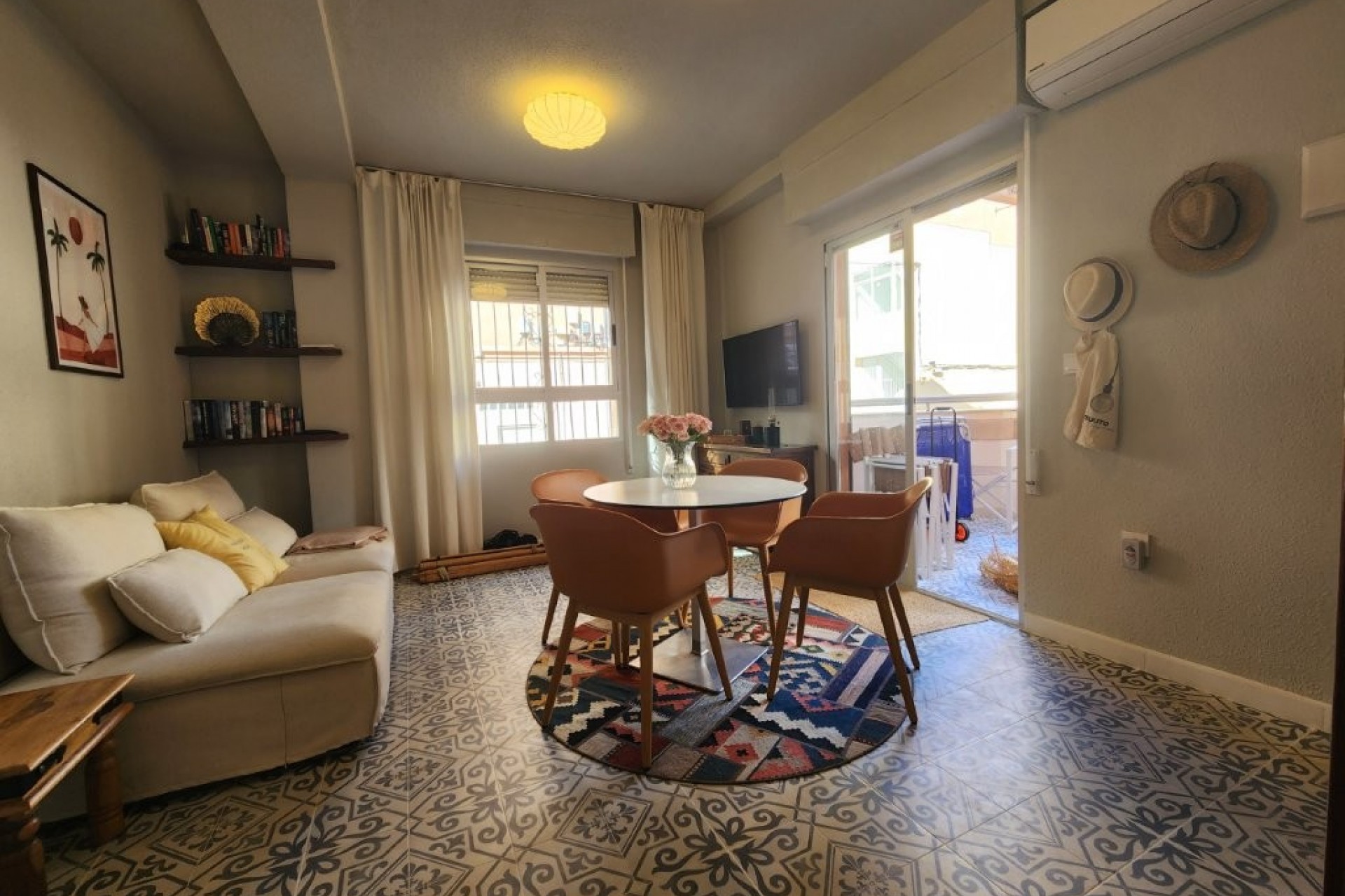Återförsäljning - Apartment -
La Mata - Costa Blanca