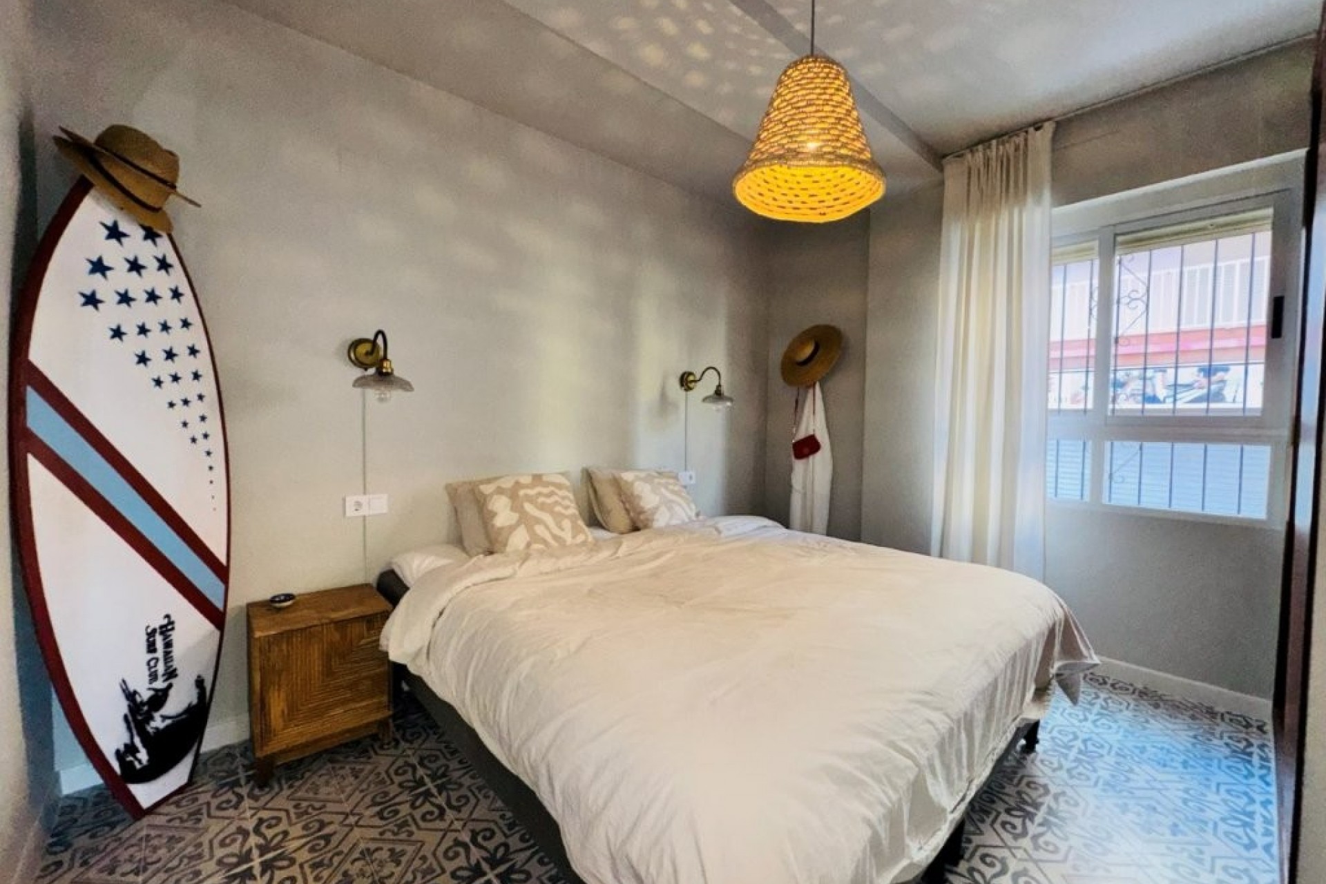 Återförsäljning - Apartment -
La Mata - Costa Blanca