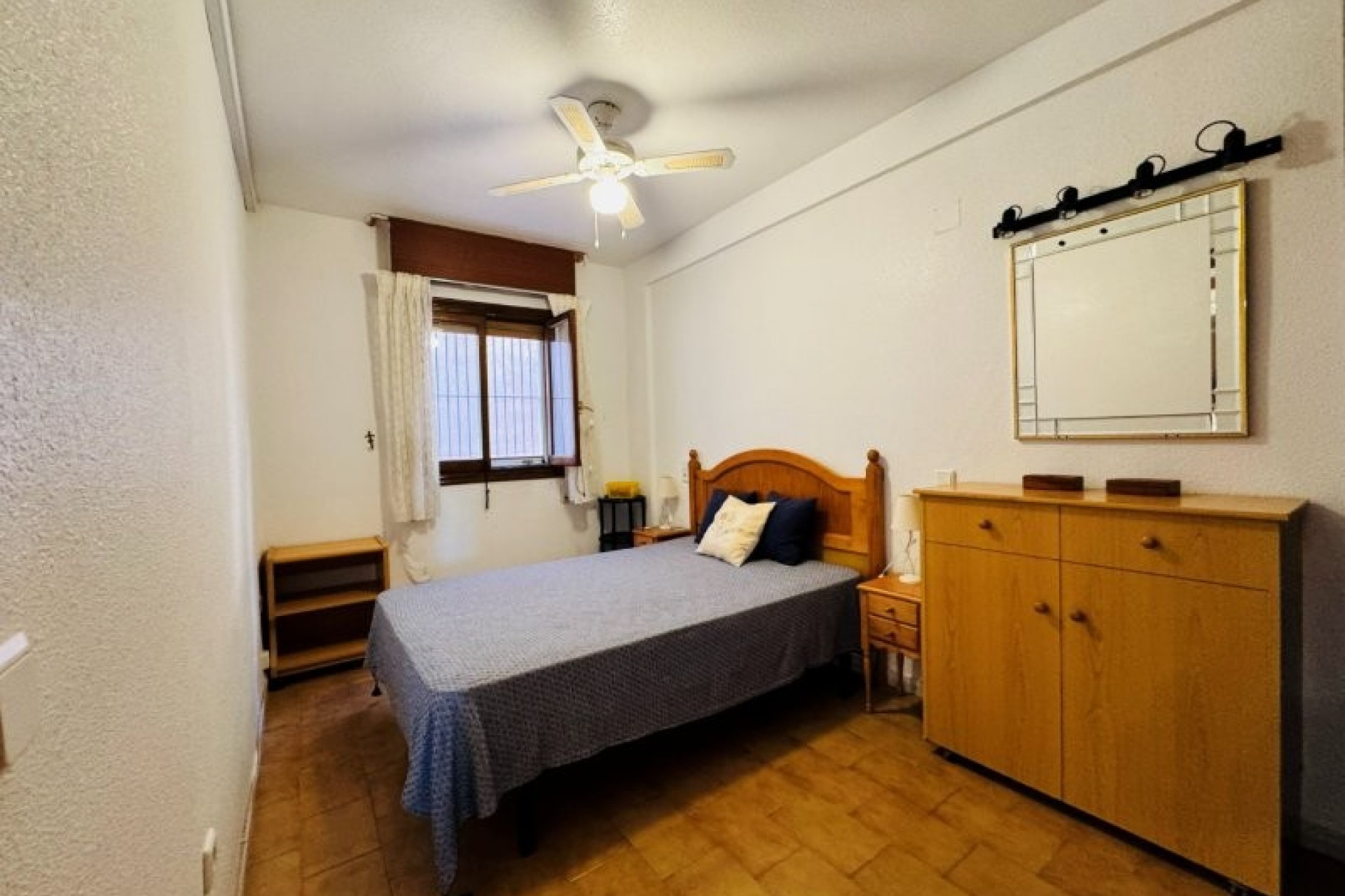 Återförsäljning - Apartment -
La Mata - Costa Blanca