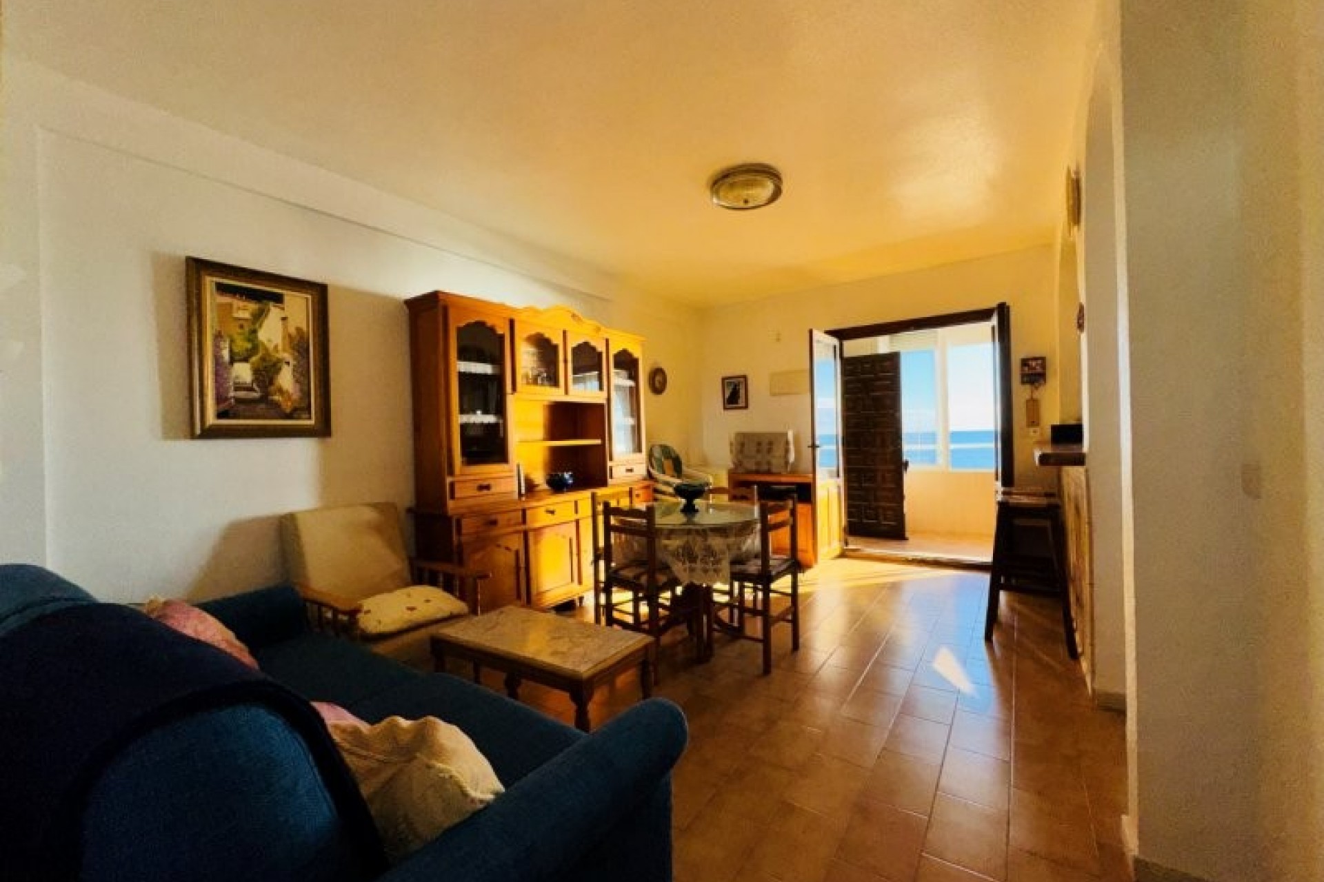 Återförsäljning - Apartment -
La Mata - Costa Blanca