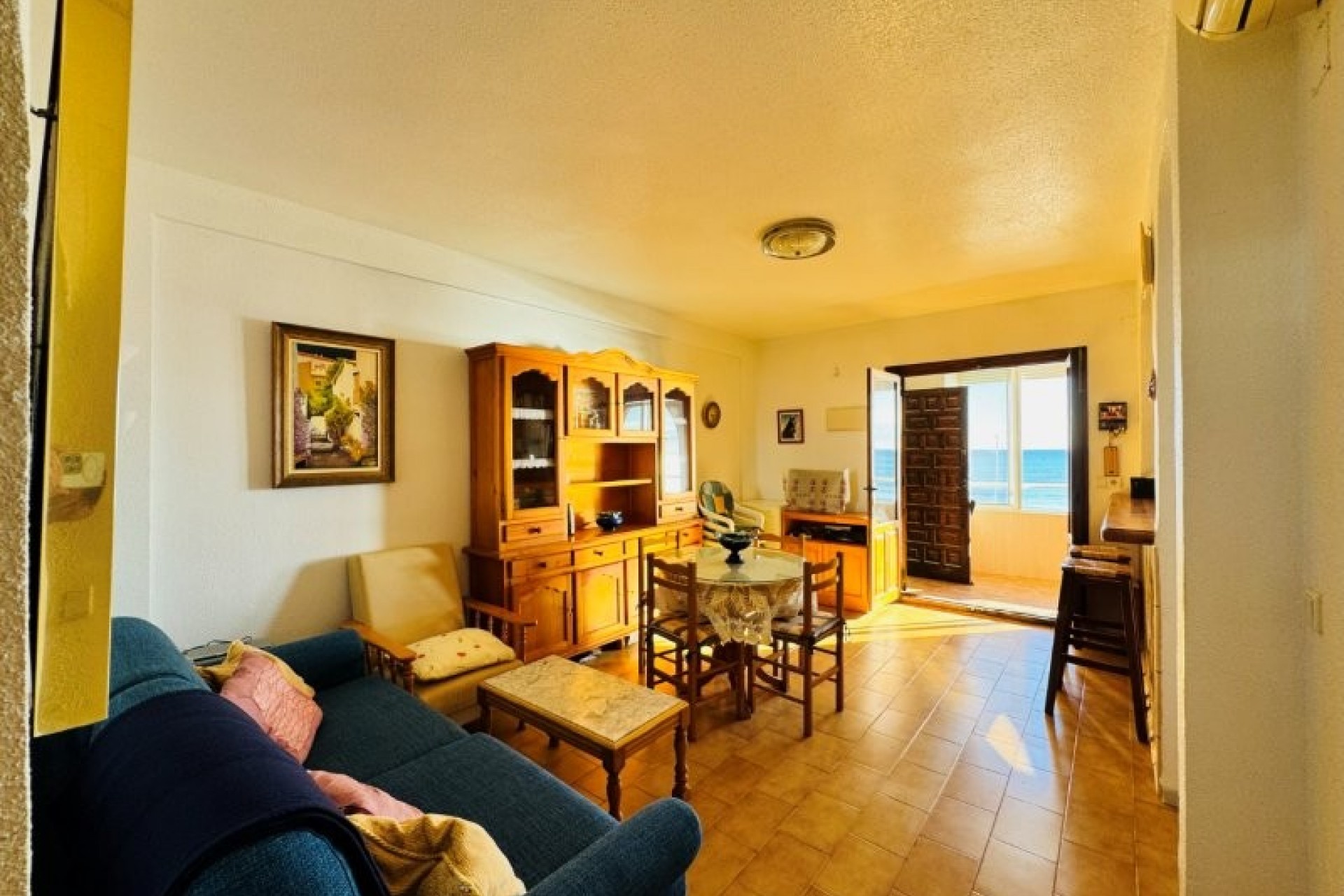 Återförsäljning - Apartment -
La Mata - Costa Blanca