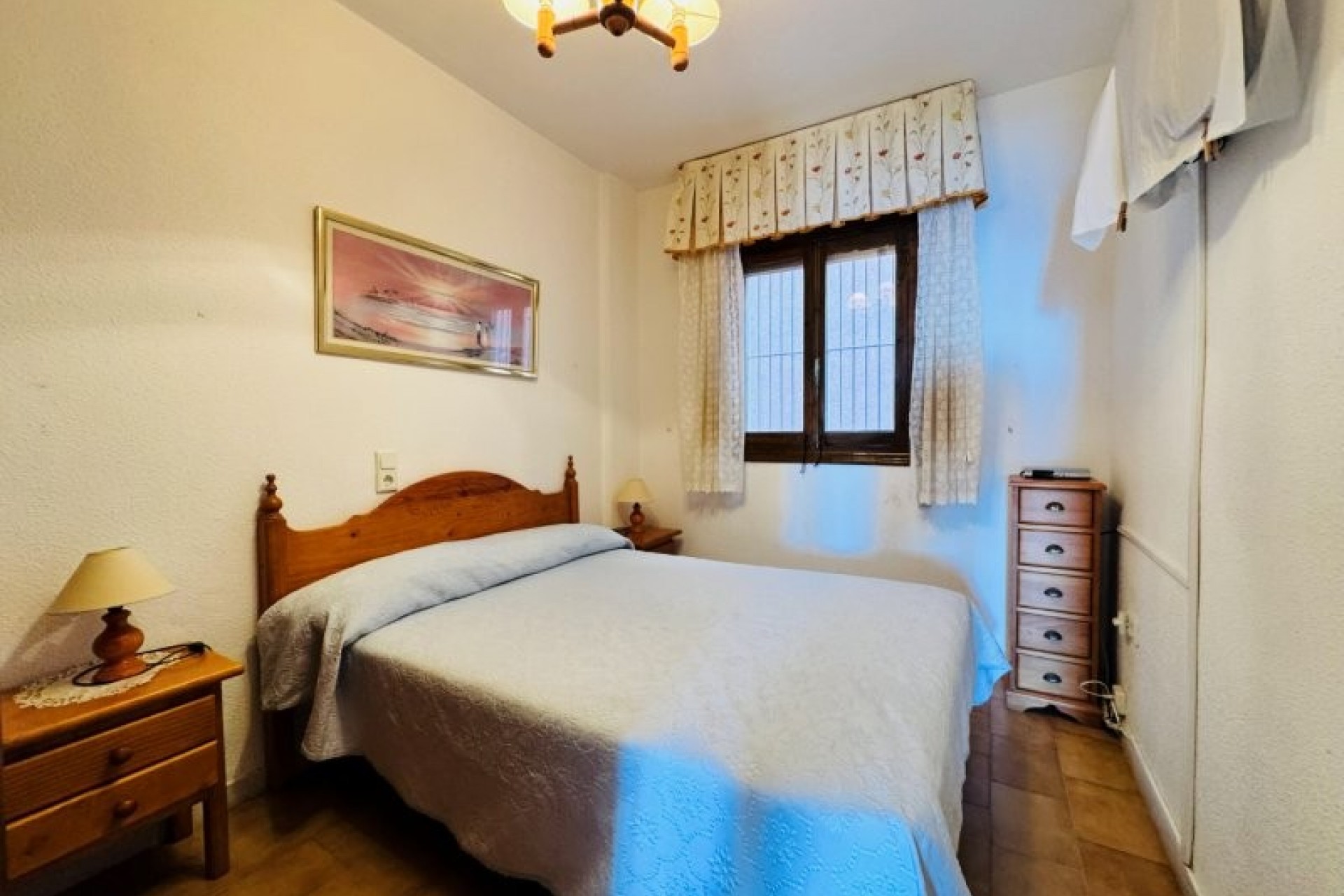 Återförsäljning - Apartment -
La Mata - Costa Blanca