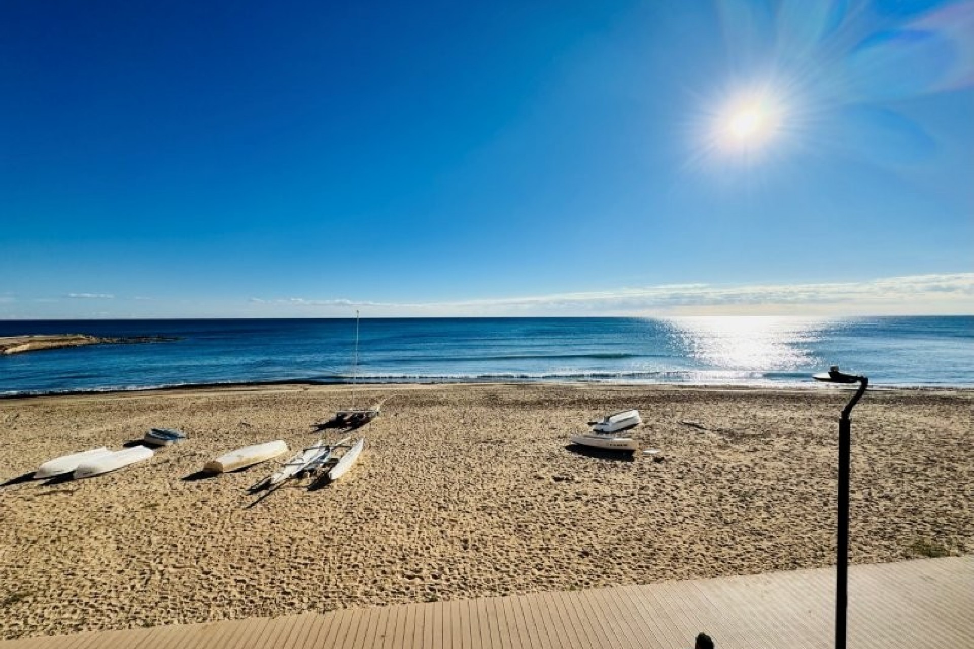 Återförsäljning - Apartment -
La Mata - Costa Blanca