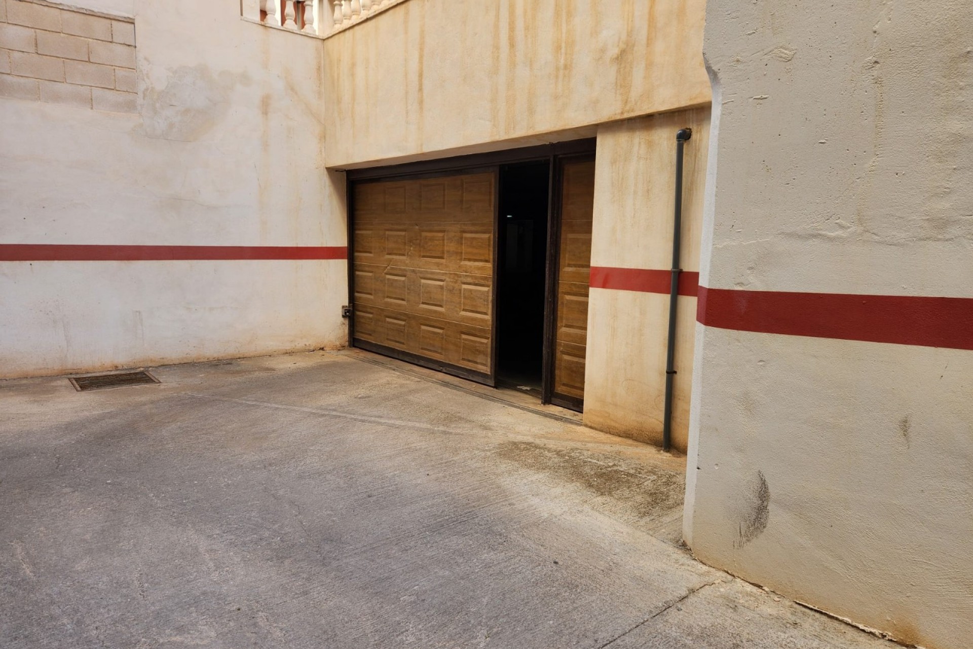 Återförsäljning - Apartment -
La Mata - Costa Blanca