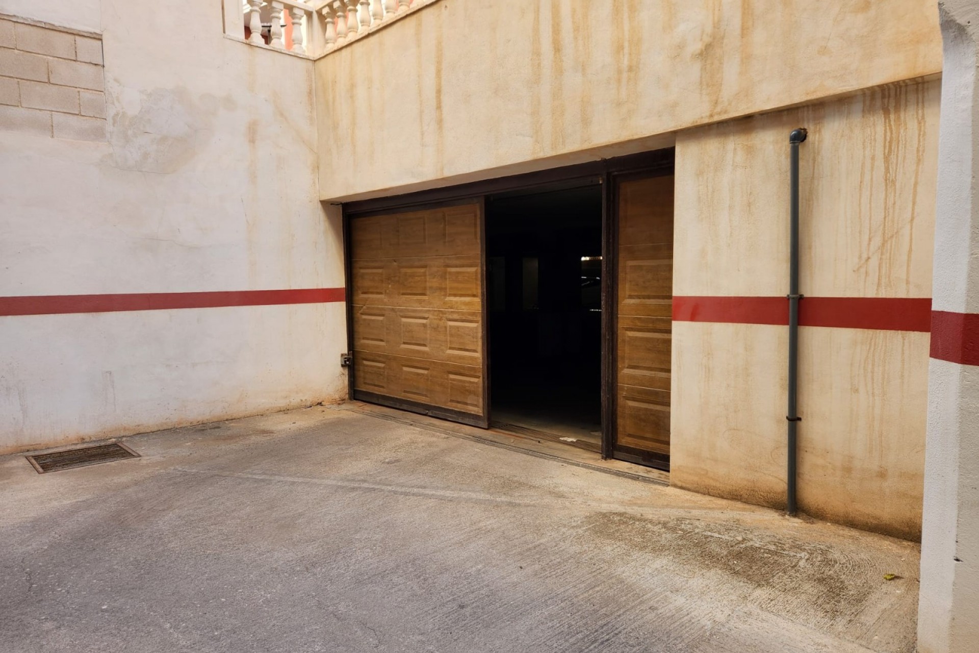 Återförsäljning - Apartment -
La Mata - Costa Blanca