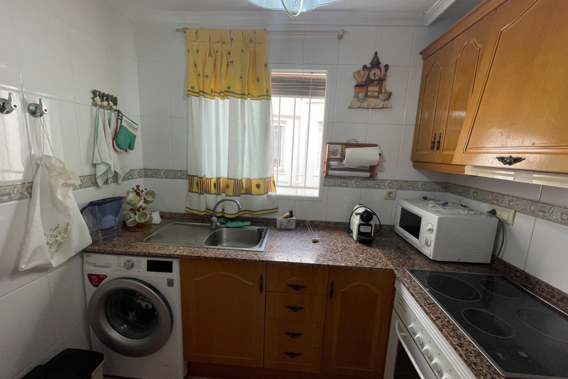 Återförsäljning - Apartment -
La Mata - Costa Blanca