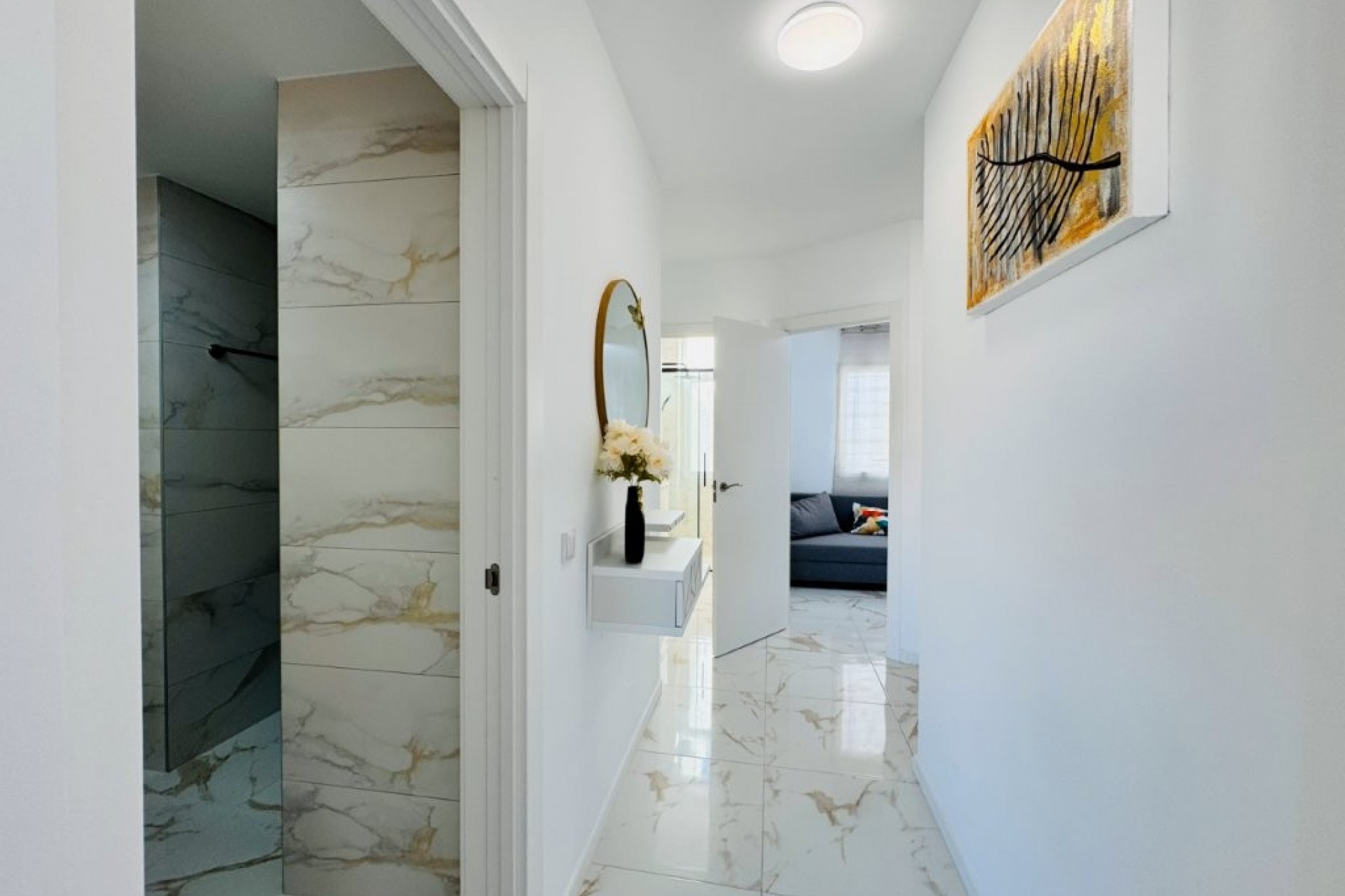 Återförsäljning - Apartment -
La Mata - Costa Blanca